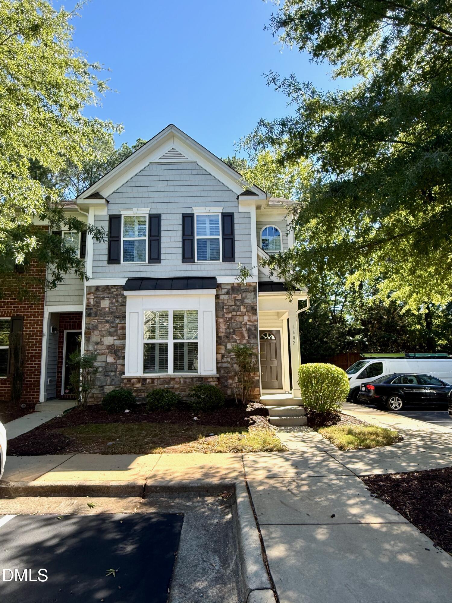6602 Morgantown Street — photo