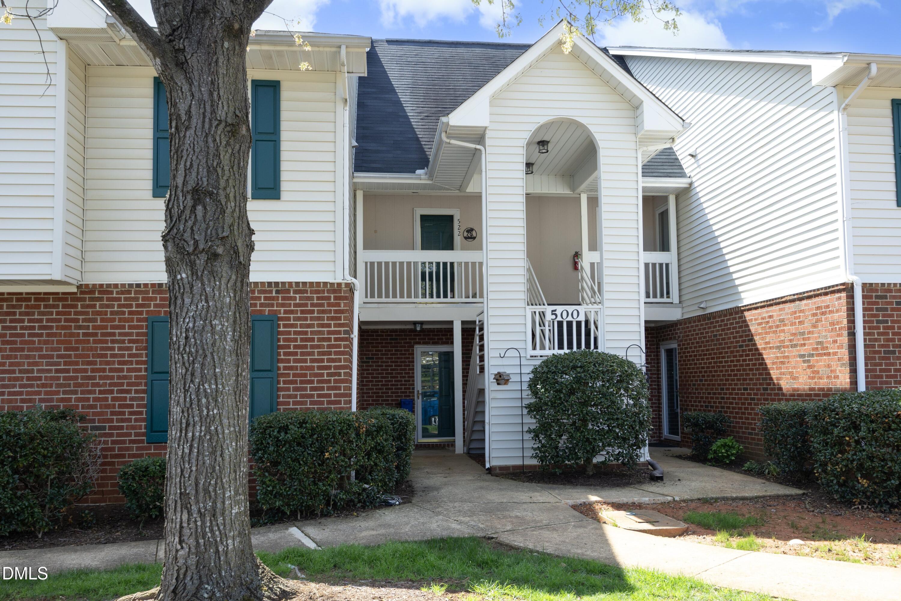 521 Renshaw Court — photo