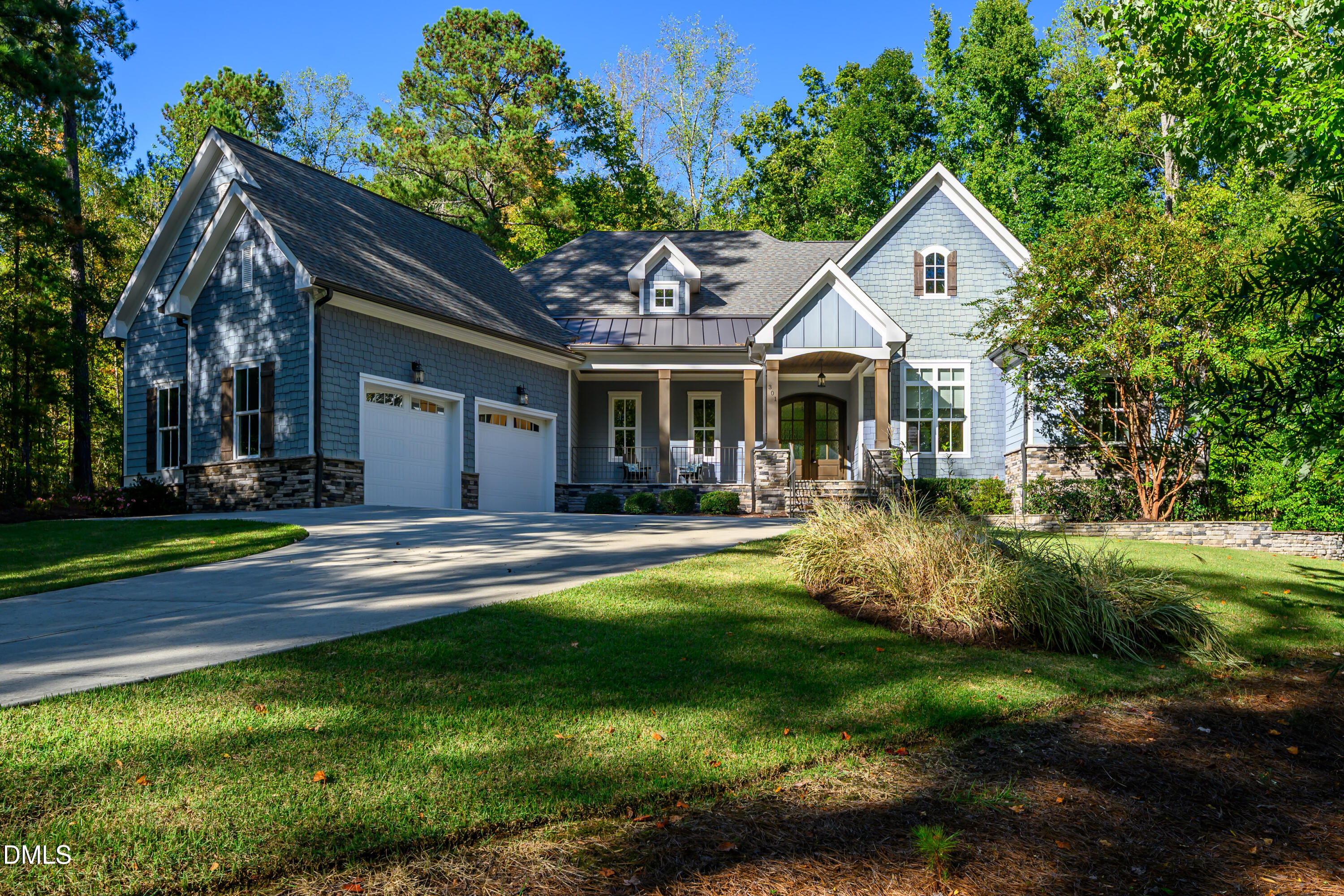 301 Lexington Drive — photo