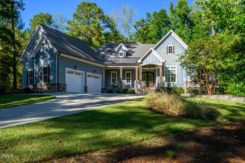 301 Lexington Drive — photo