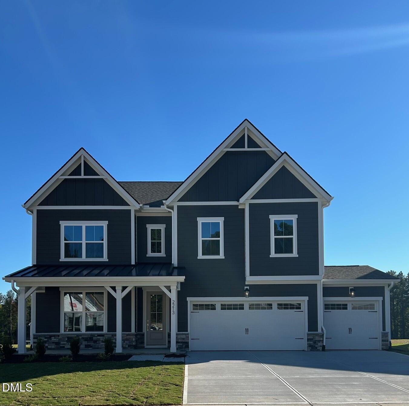 2213 Skipping Stone Drive — photo