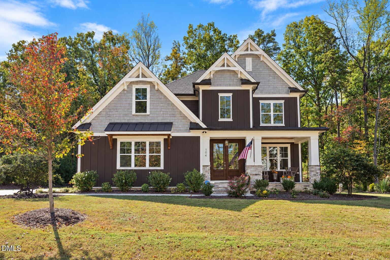 104 Red Cardinal Court — photo