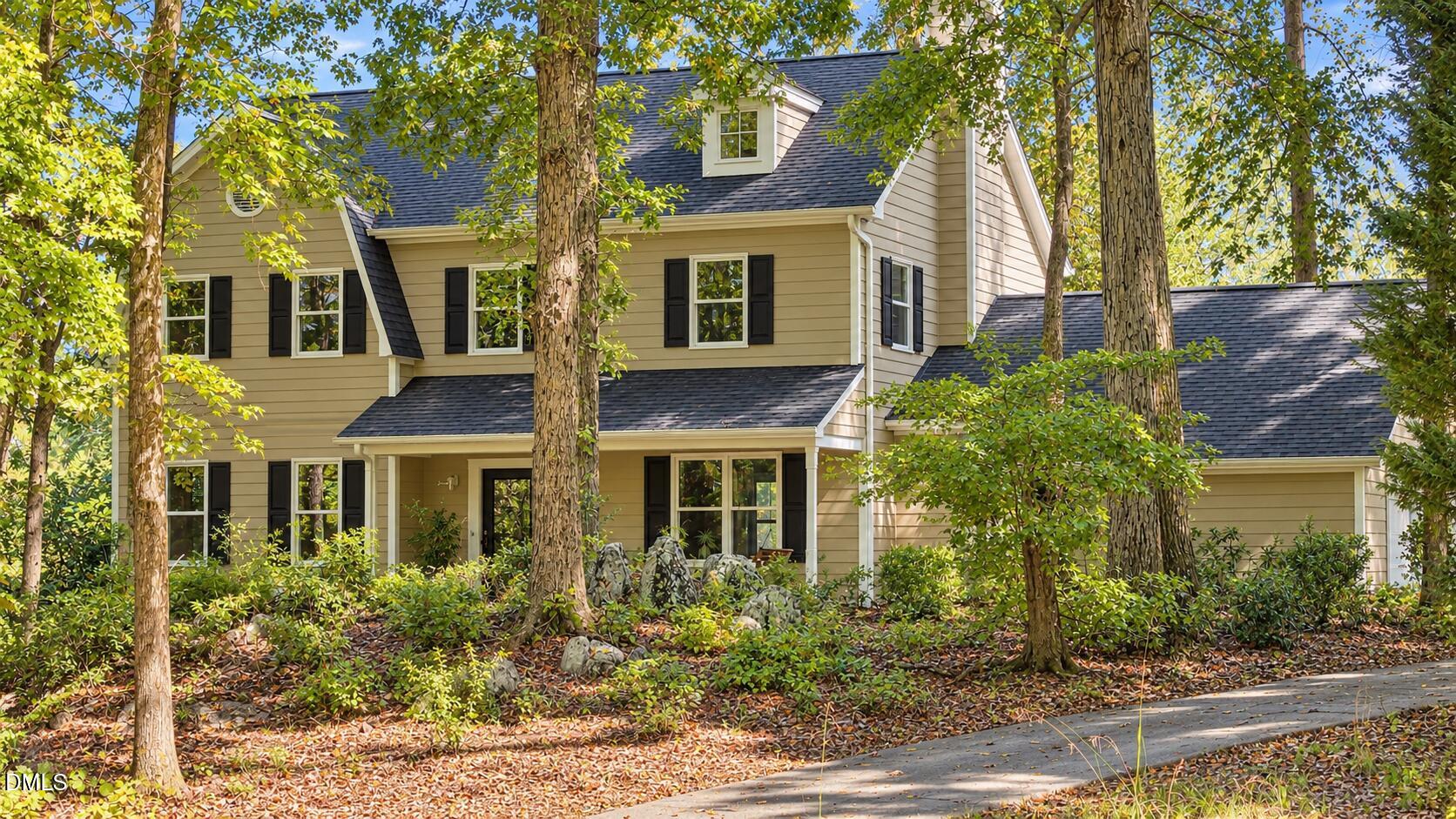 107 Quailview Drive — photo