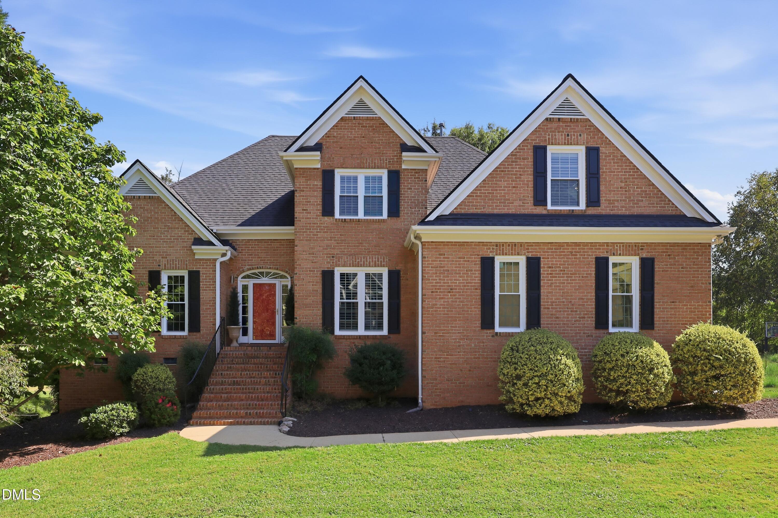 3253 Anderson Drive — photo