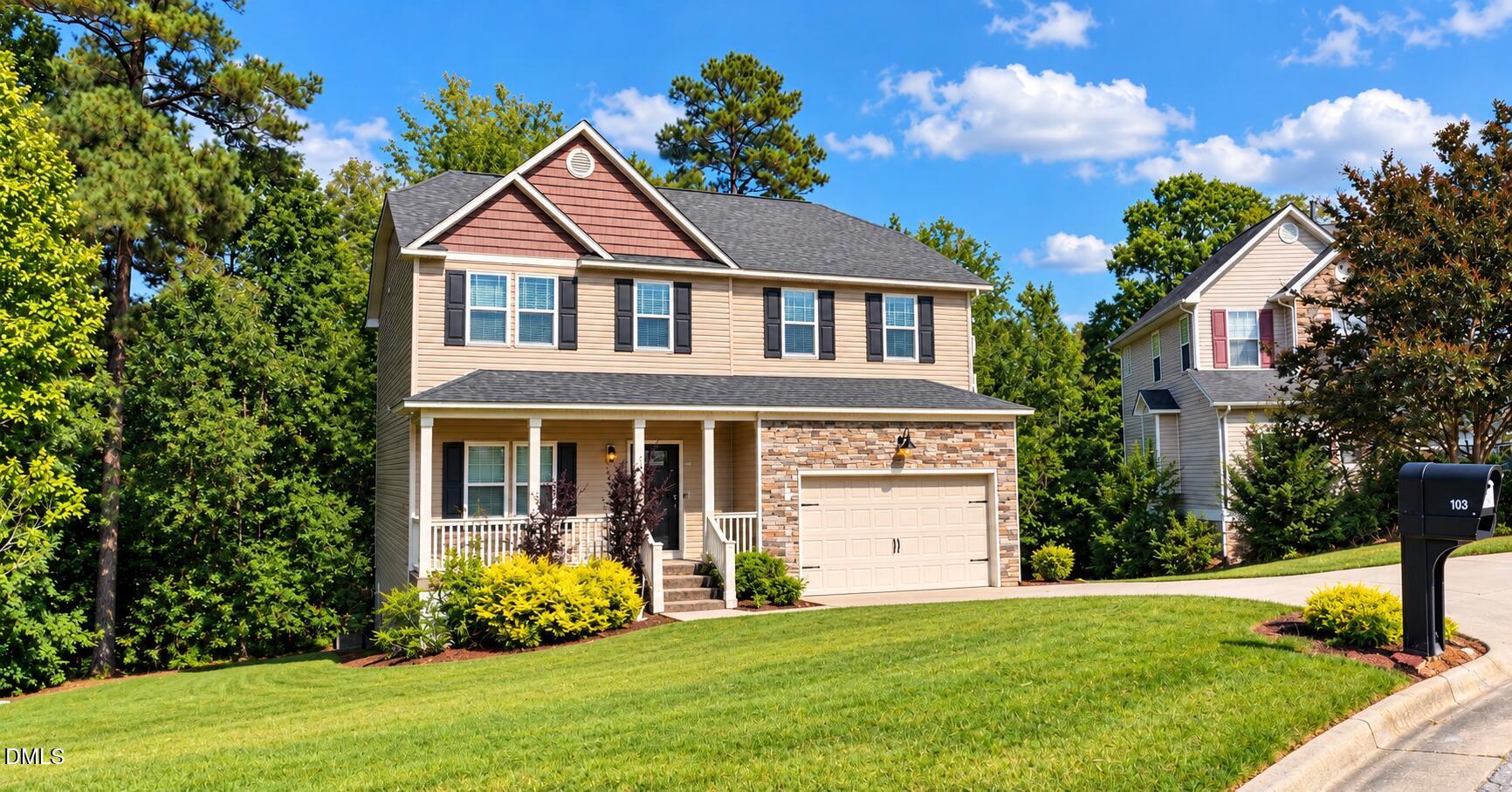 103 Jade Circle — photo