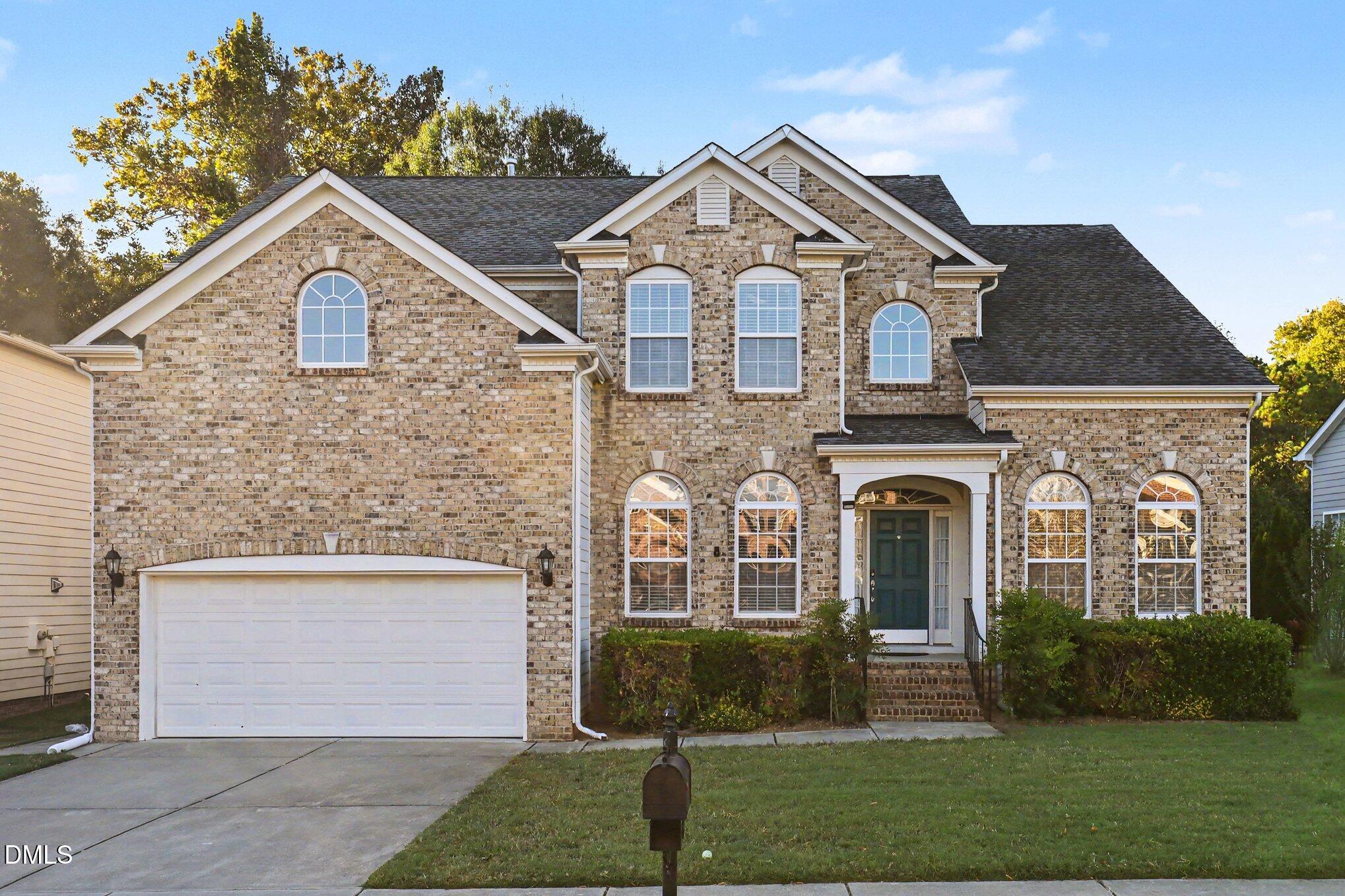 3121 Hummer Way — photo