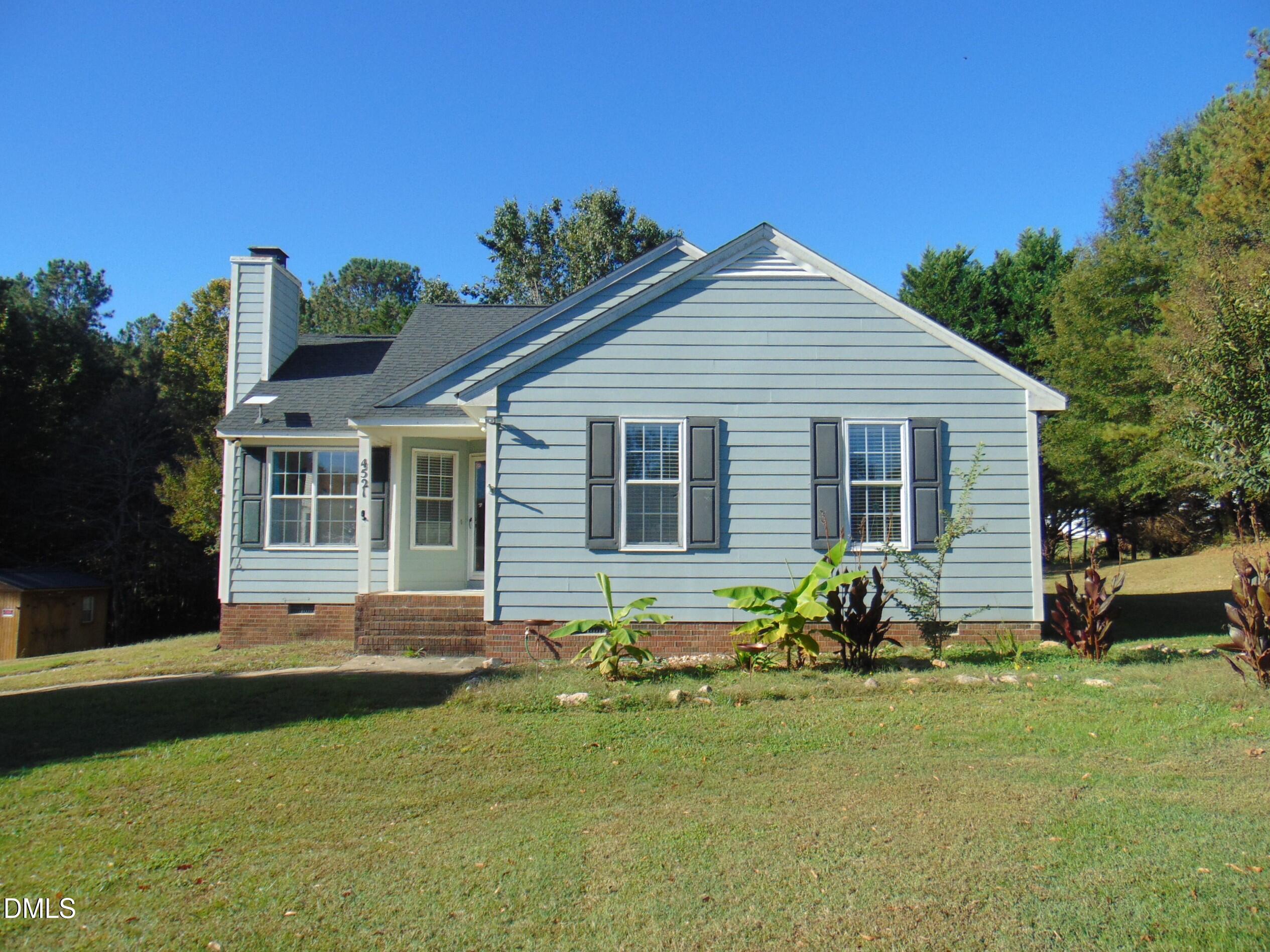 4521 Sugar Maple Road — photo