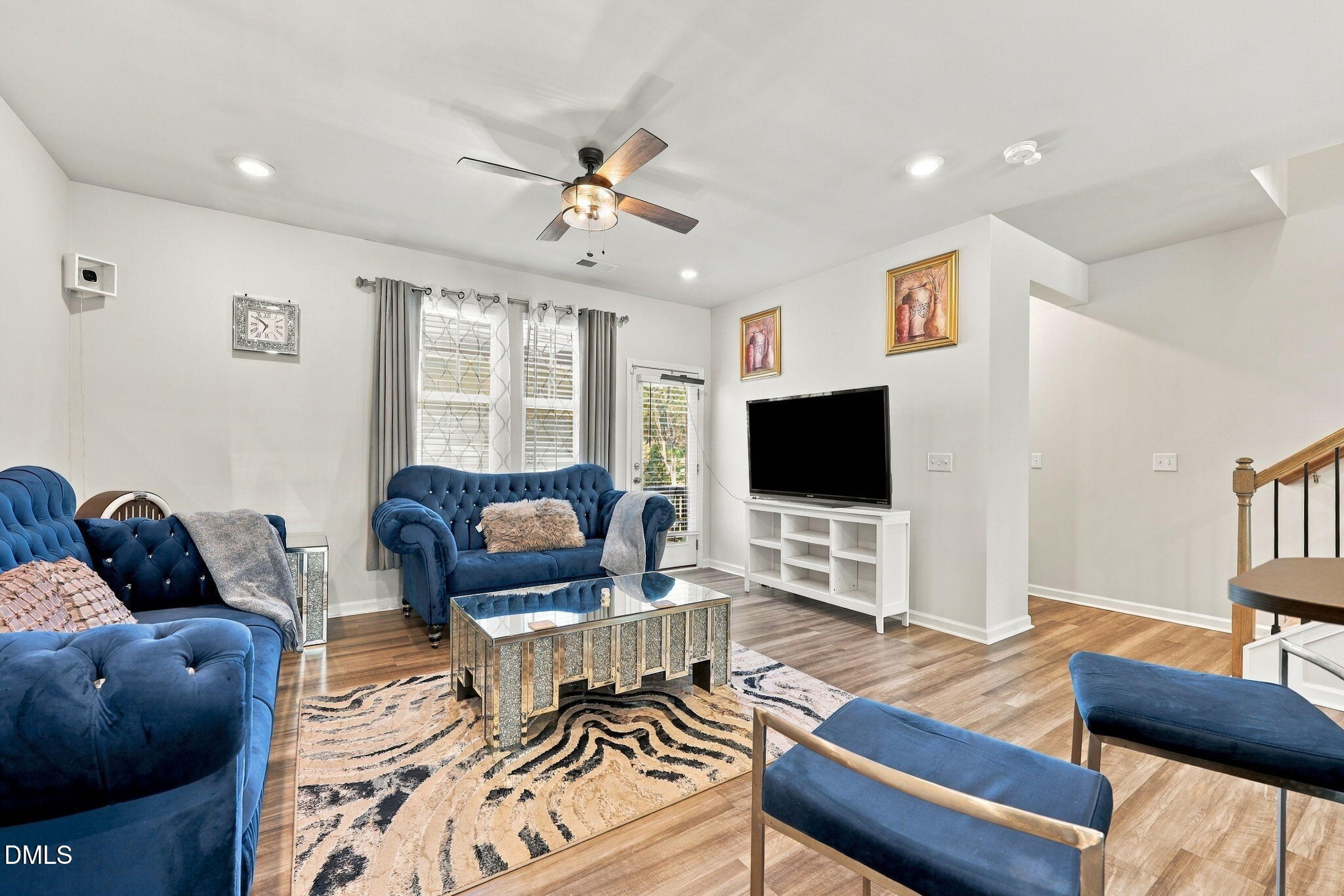 Home in Wake Forest, NC 27587 — photo 2