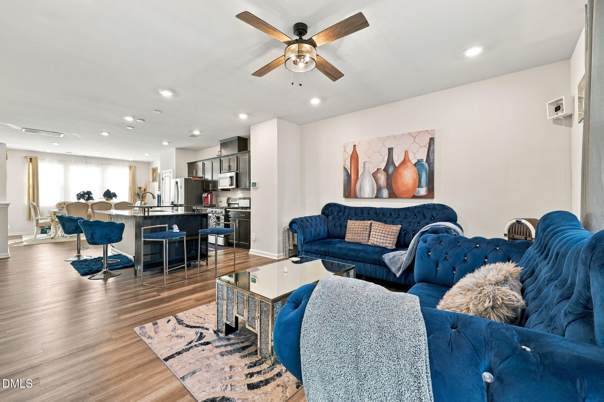Home in Wake Forest, NC 27587 — photo 3