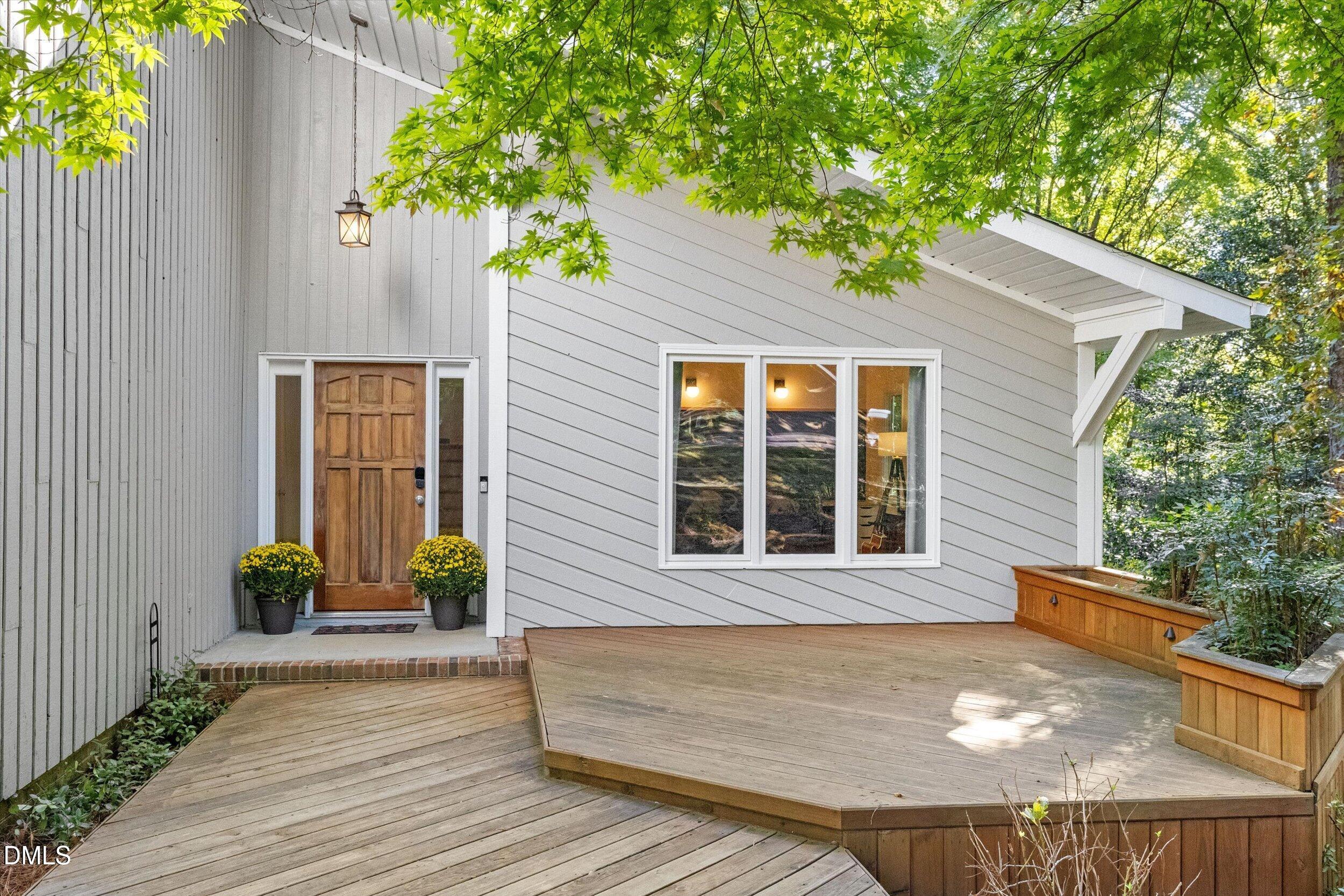 1105 Shadyside Drive — photo