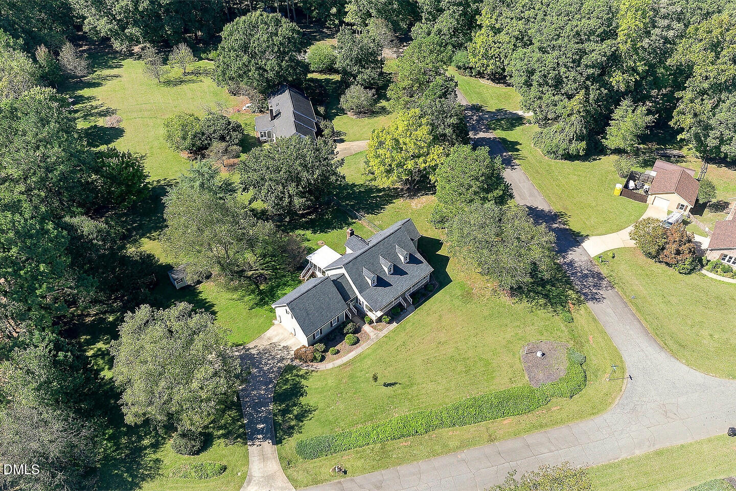 6216 Powell Ridge Road — photo