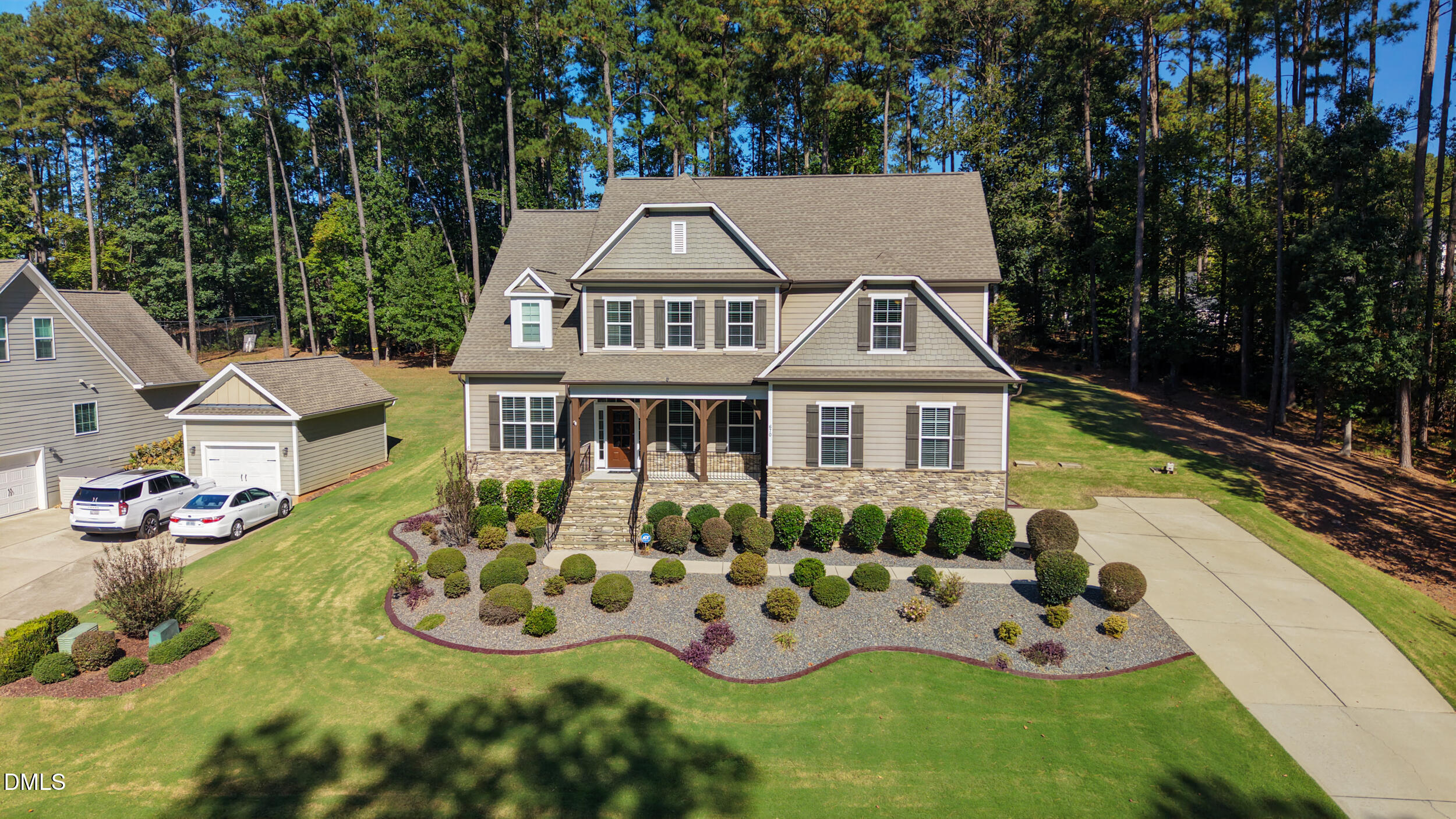 670 Rockport Drive — photo