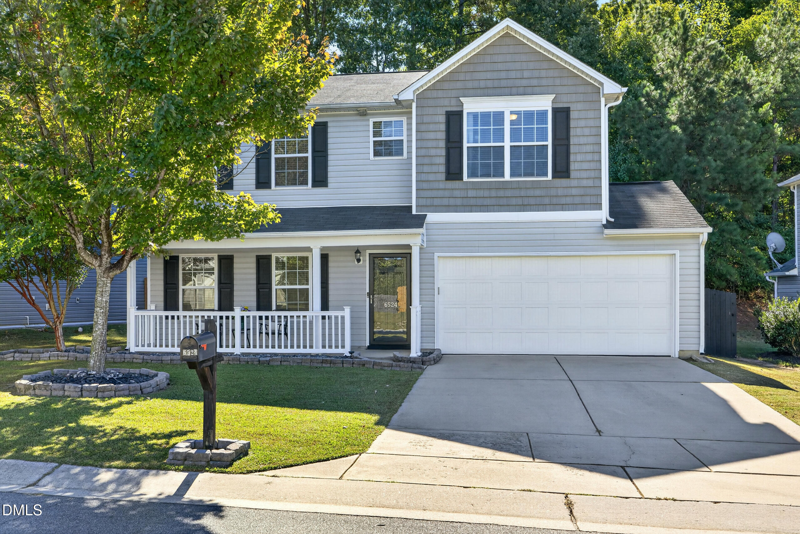 6524 Horseback Lane — photo