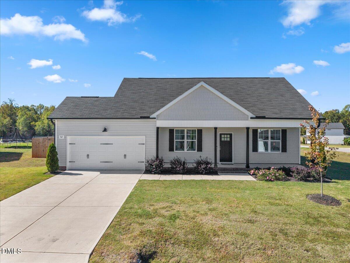 365 Olde Place Drive — photo