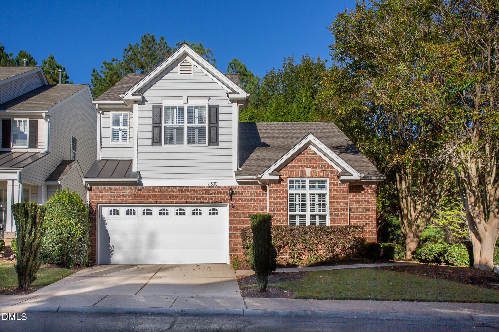 8500 Slabstone Court — photo