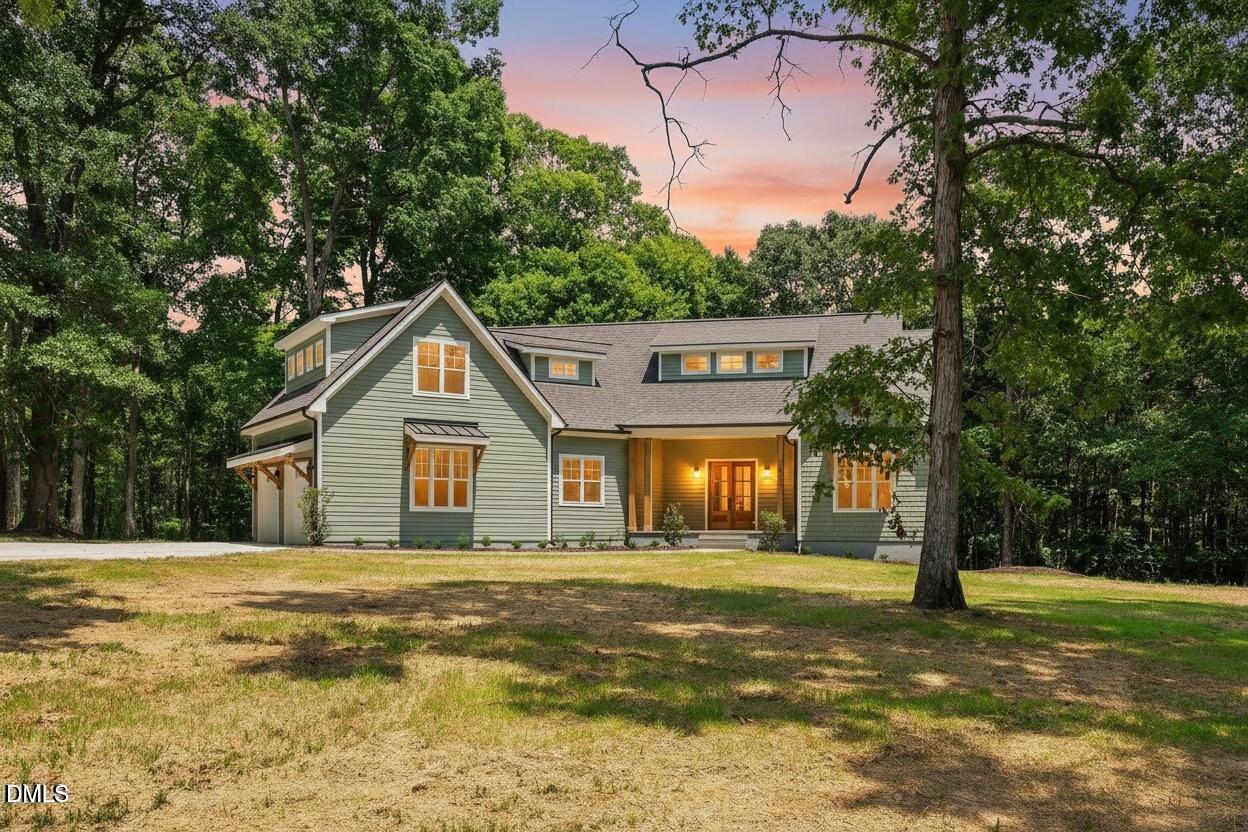 2317 Alex Cockman Road — photo
