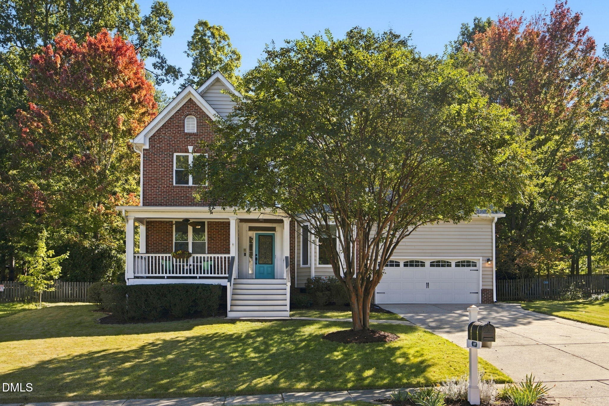 109 Holly Green Lane — photo