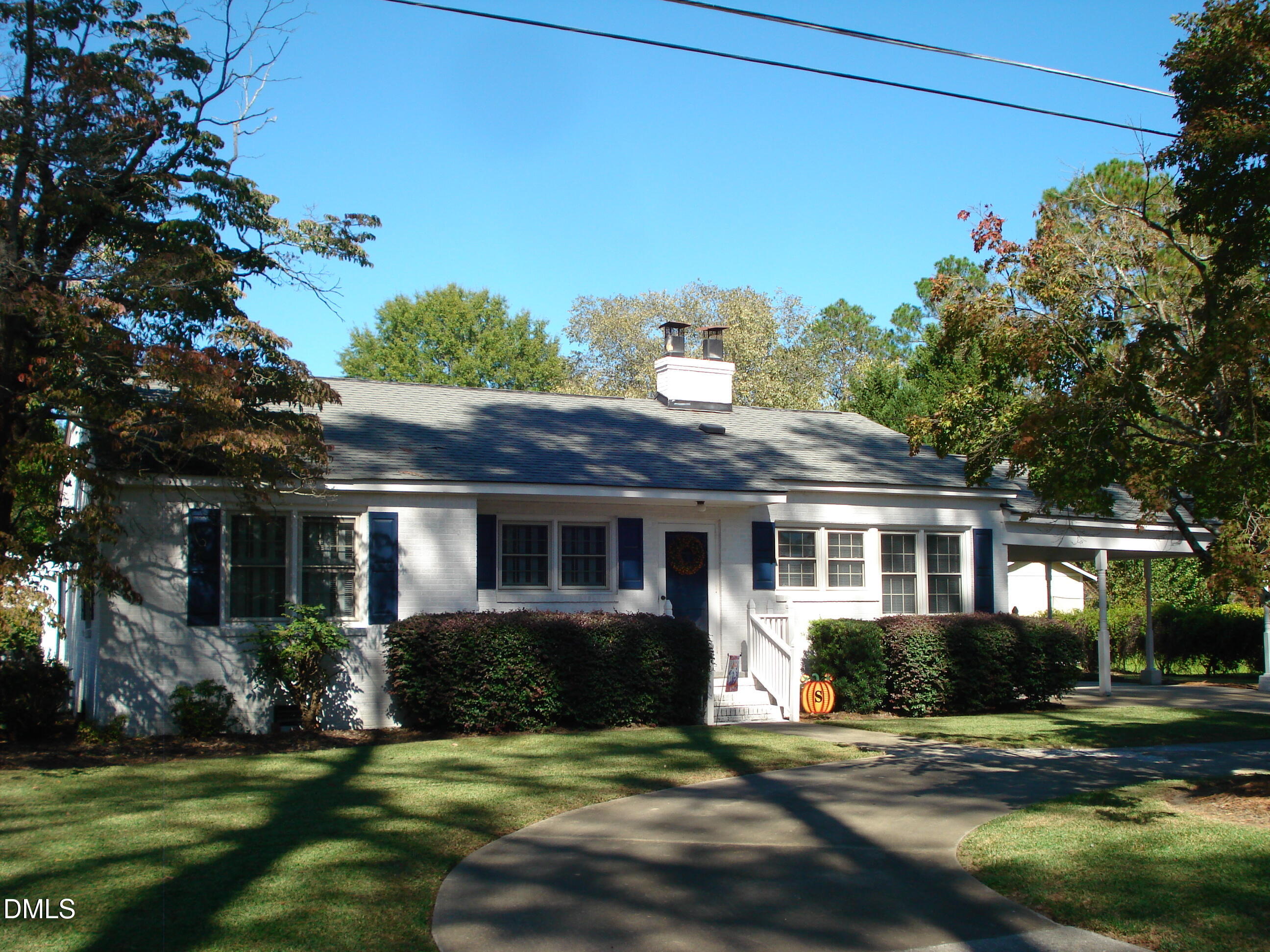 104 Jones Drive — photo