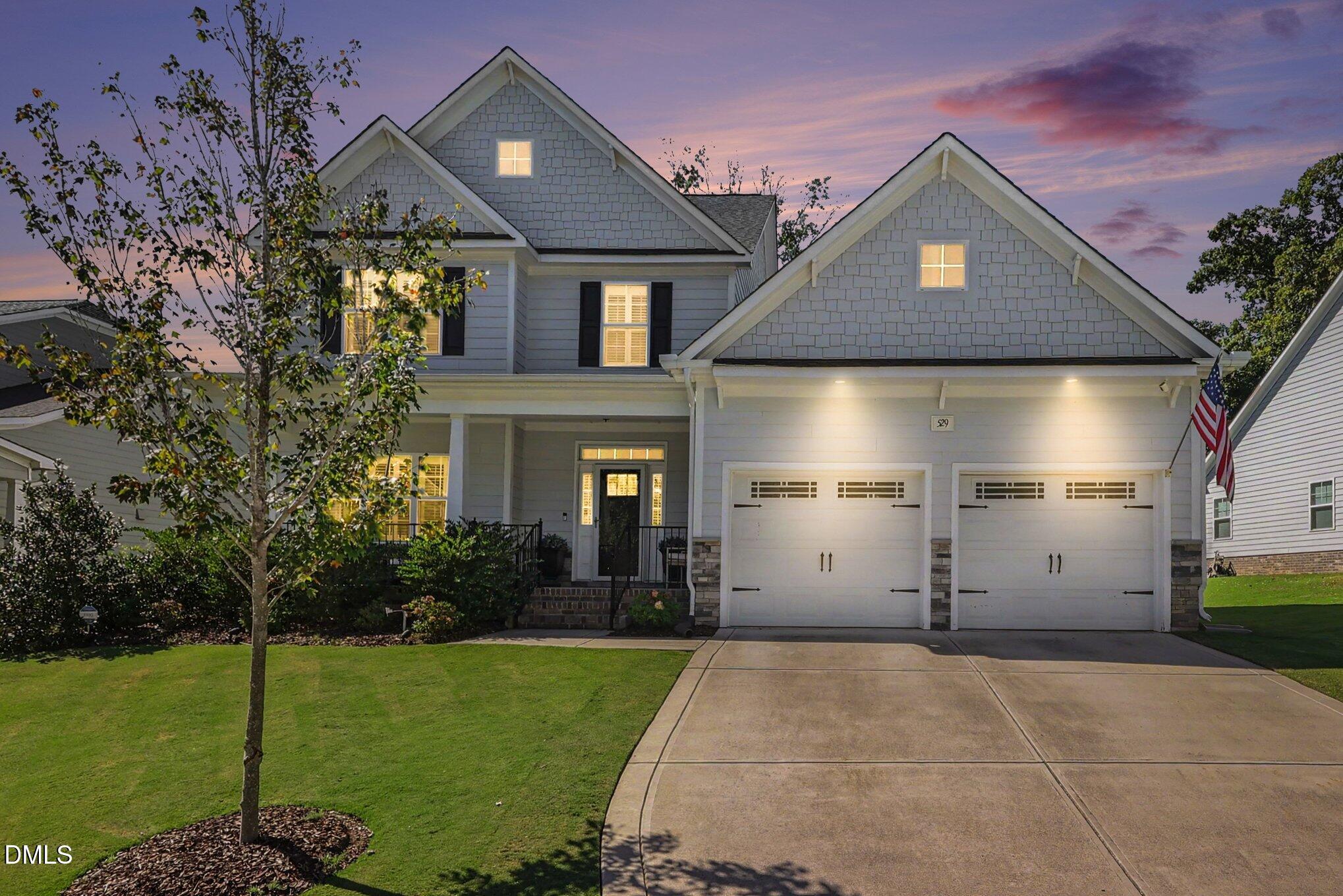 529 Ingram Ridge Court — photo