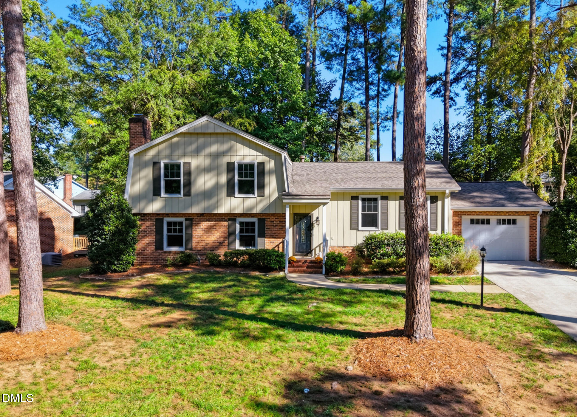 5820 Timber Ridge Drive — photo