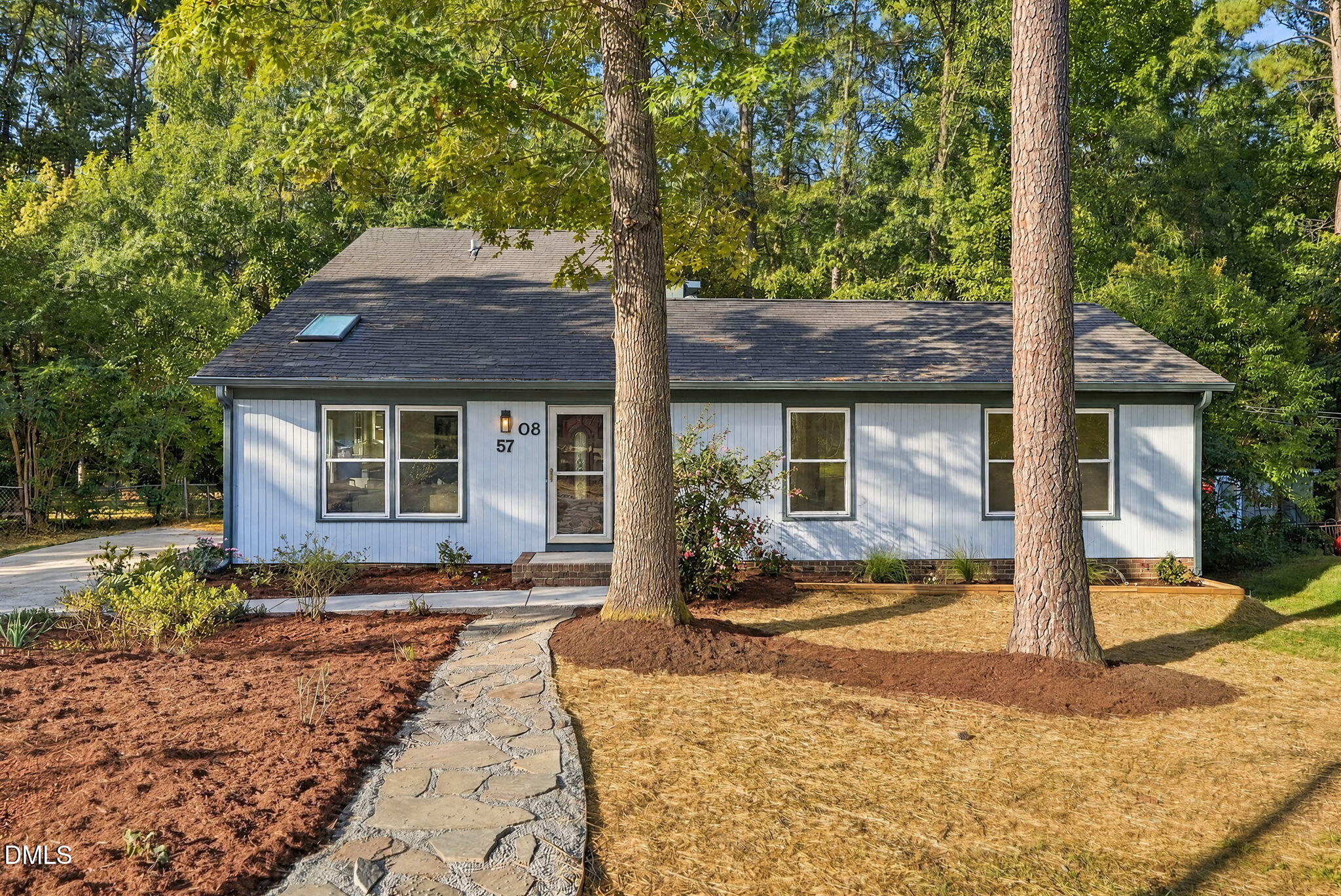 5708 Dedmon Court — photo