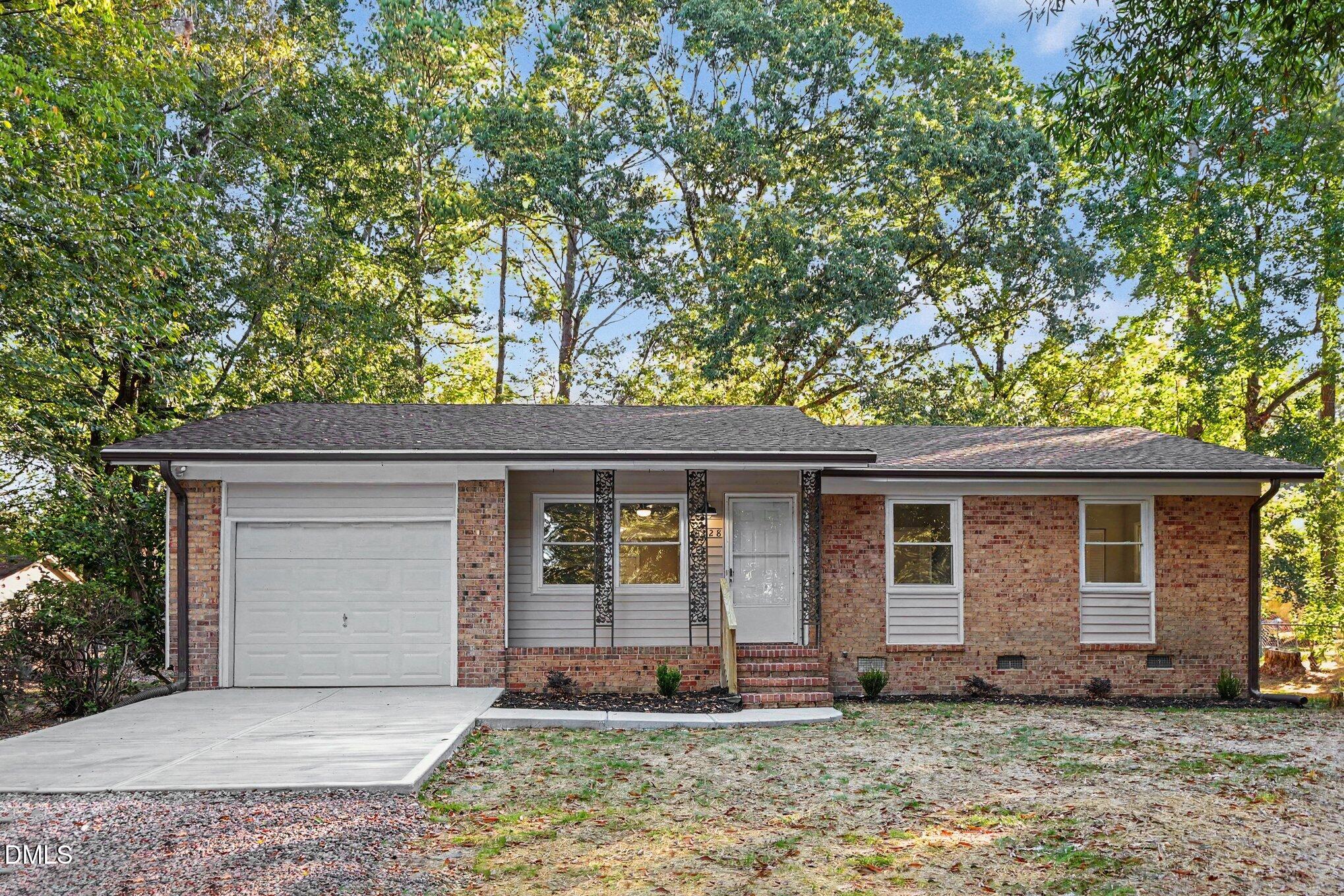 7228 Ashley Drive — photo