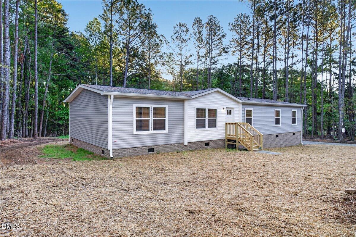 2054 Flint Rock Road — photo