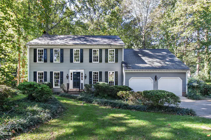 3309 Childers Street — photo