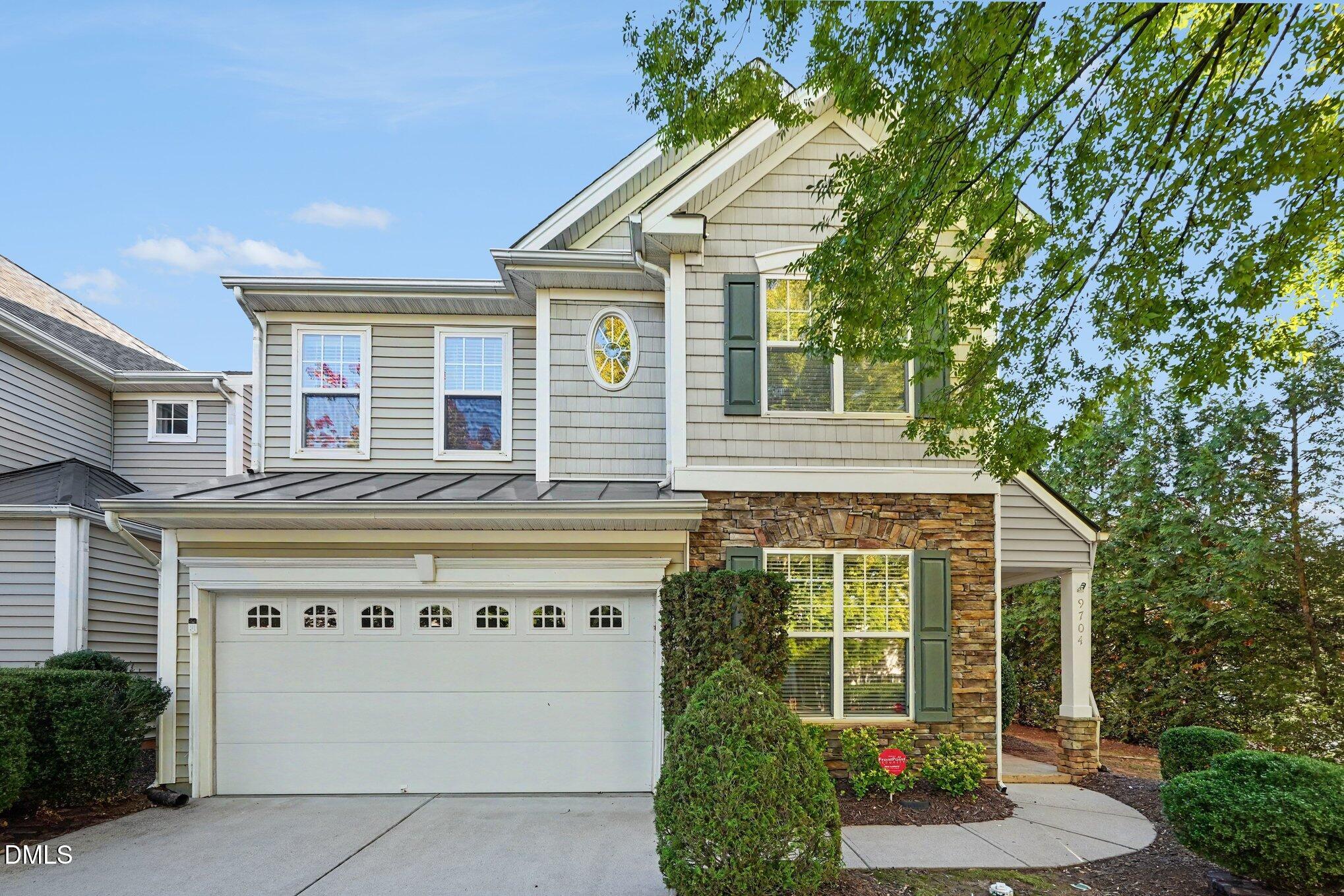9704 Renfield Drive — photo