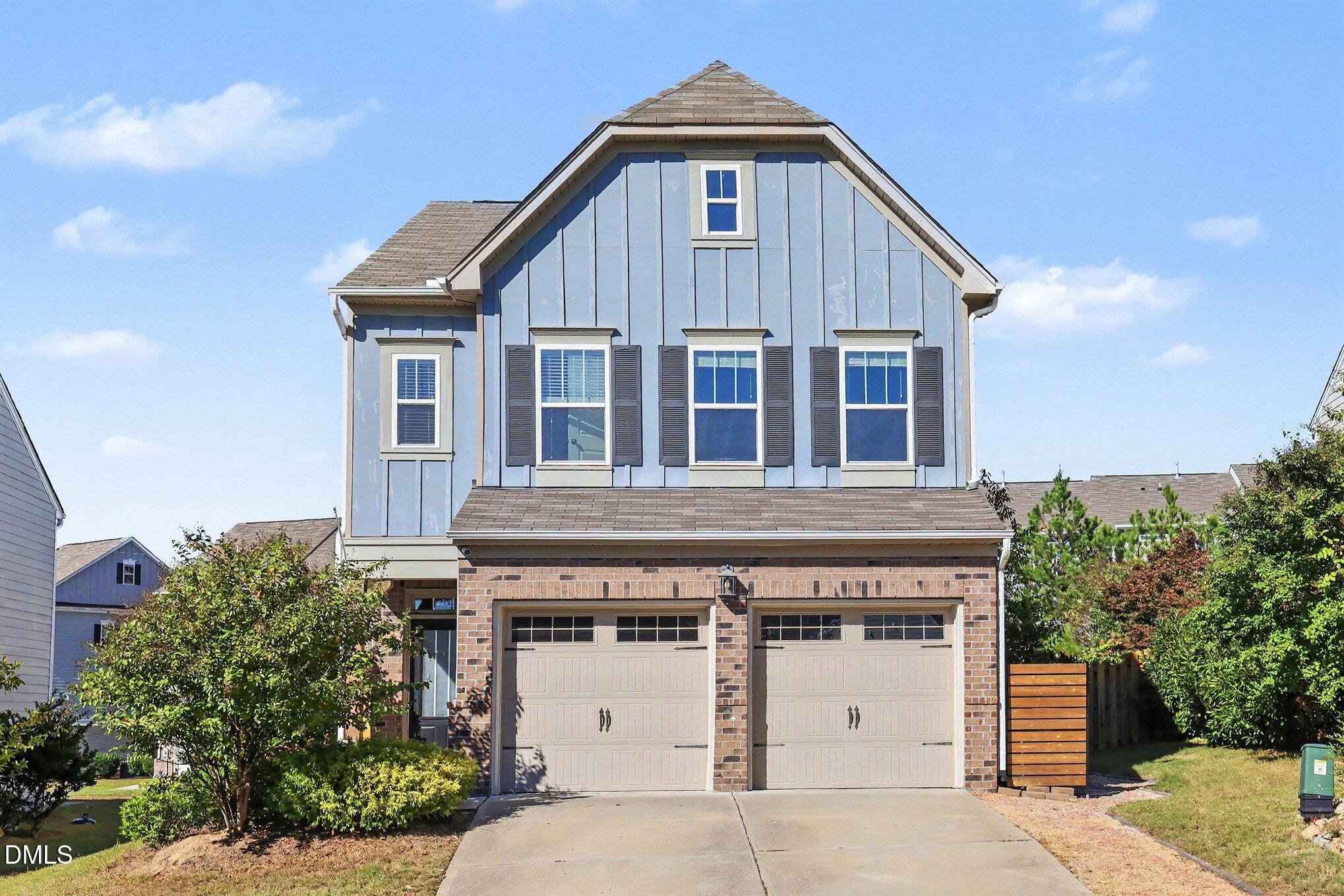 1833 Birdhouse Lane — photo