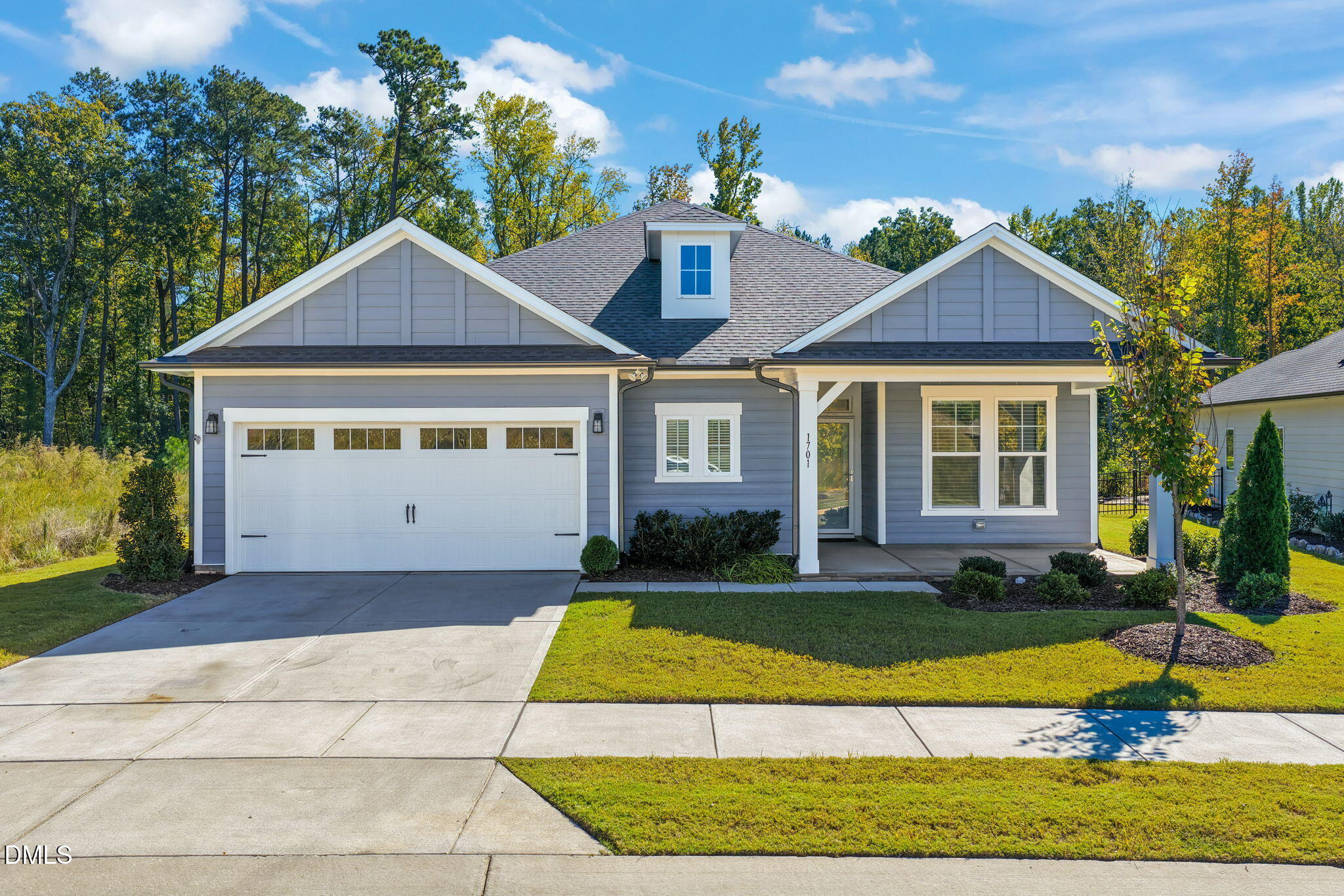 1701 Raven Falls Drive — photo