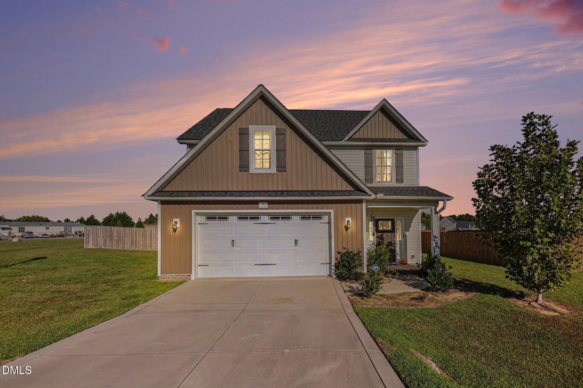152 Briar Den — photo