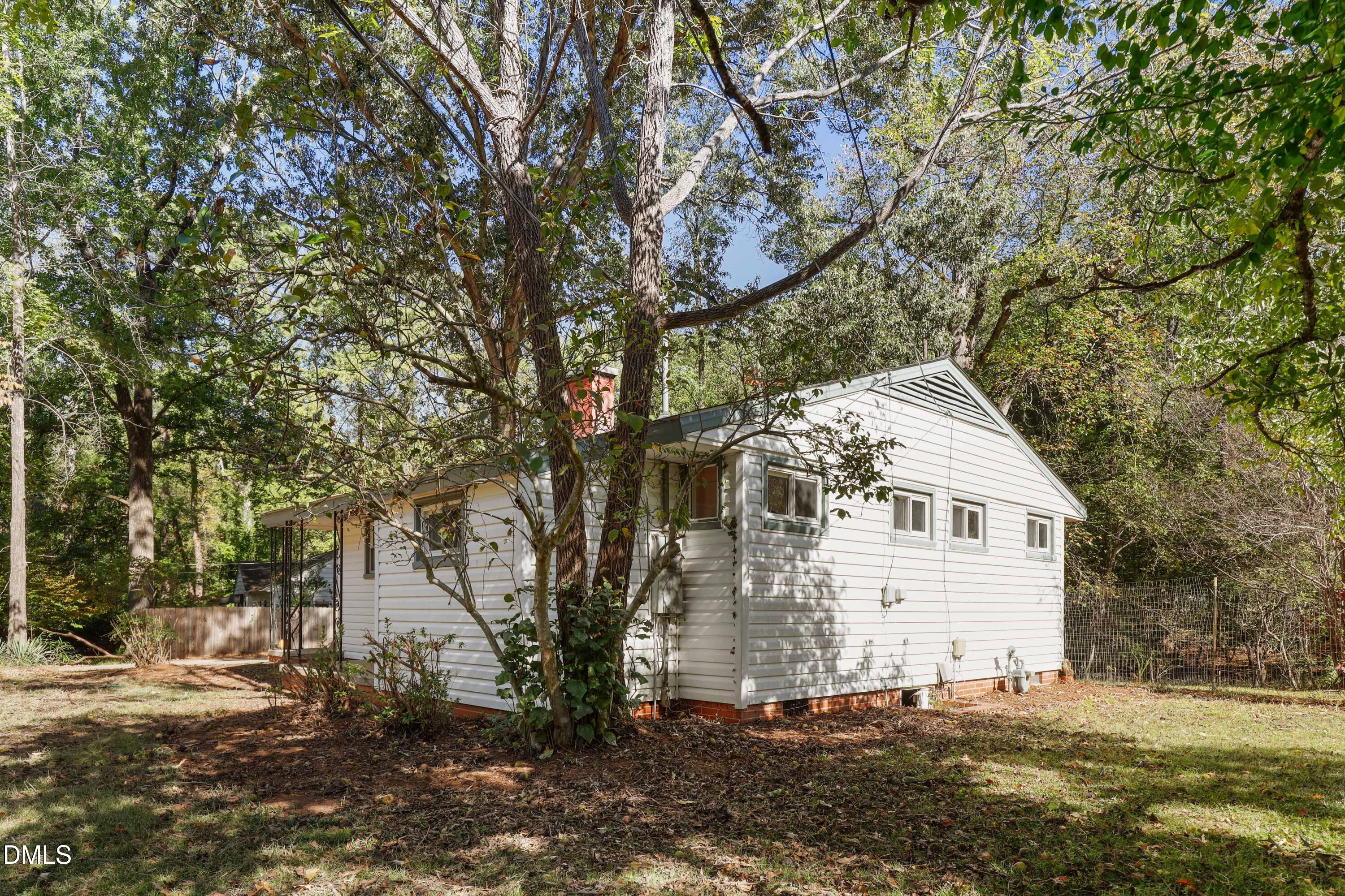 3408 Cole Mill Road — photo