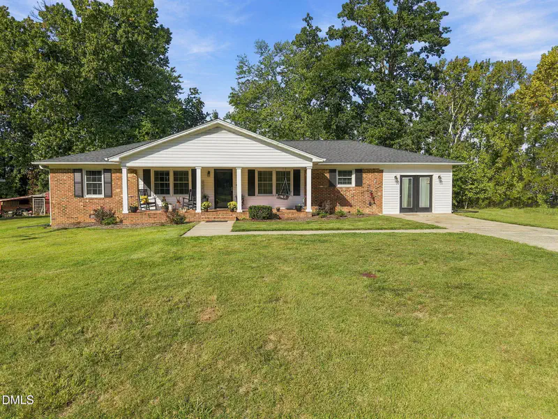 348 Tanglewood Circle — photo