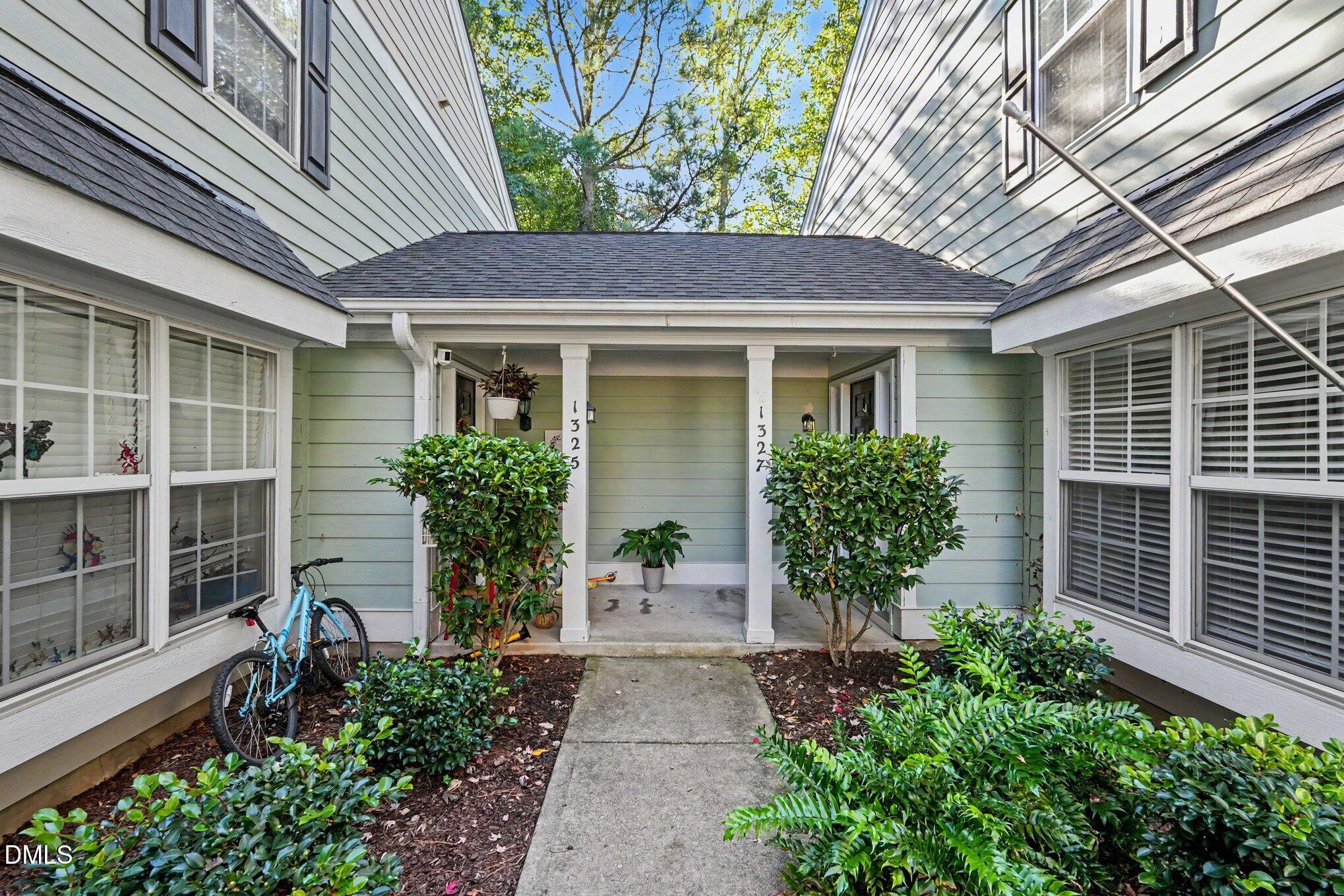 1327 Legacy Greene Avenue — photo