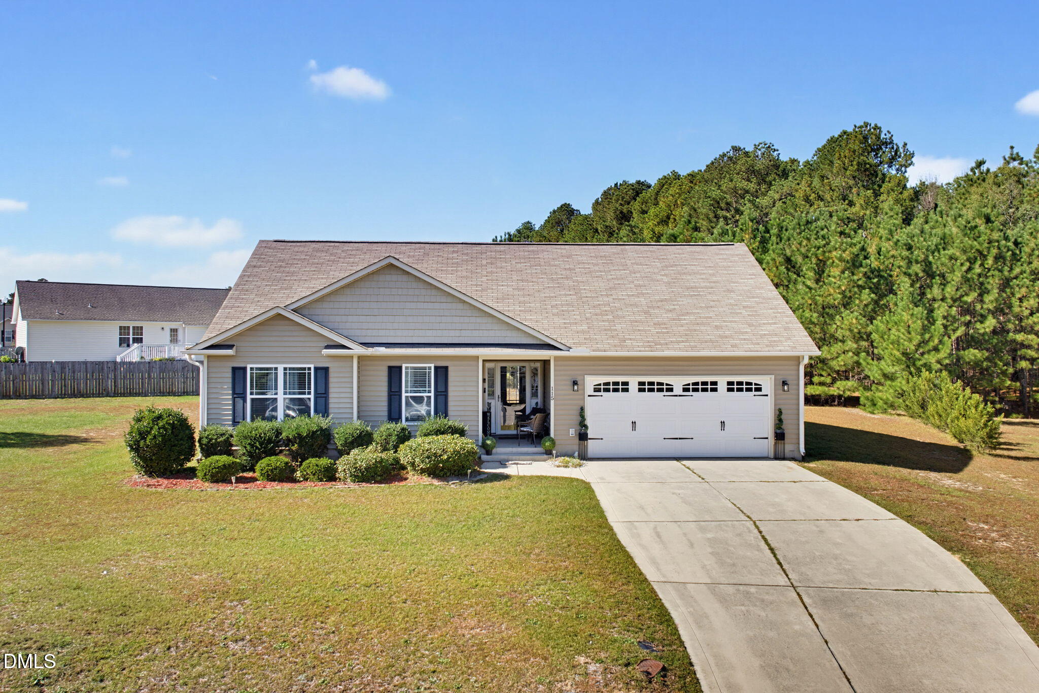 115 Newbury Drive — photo