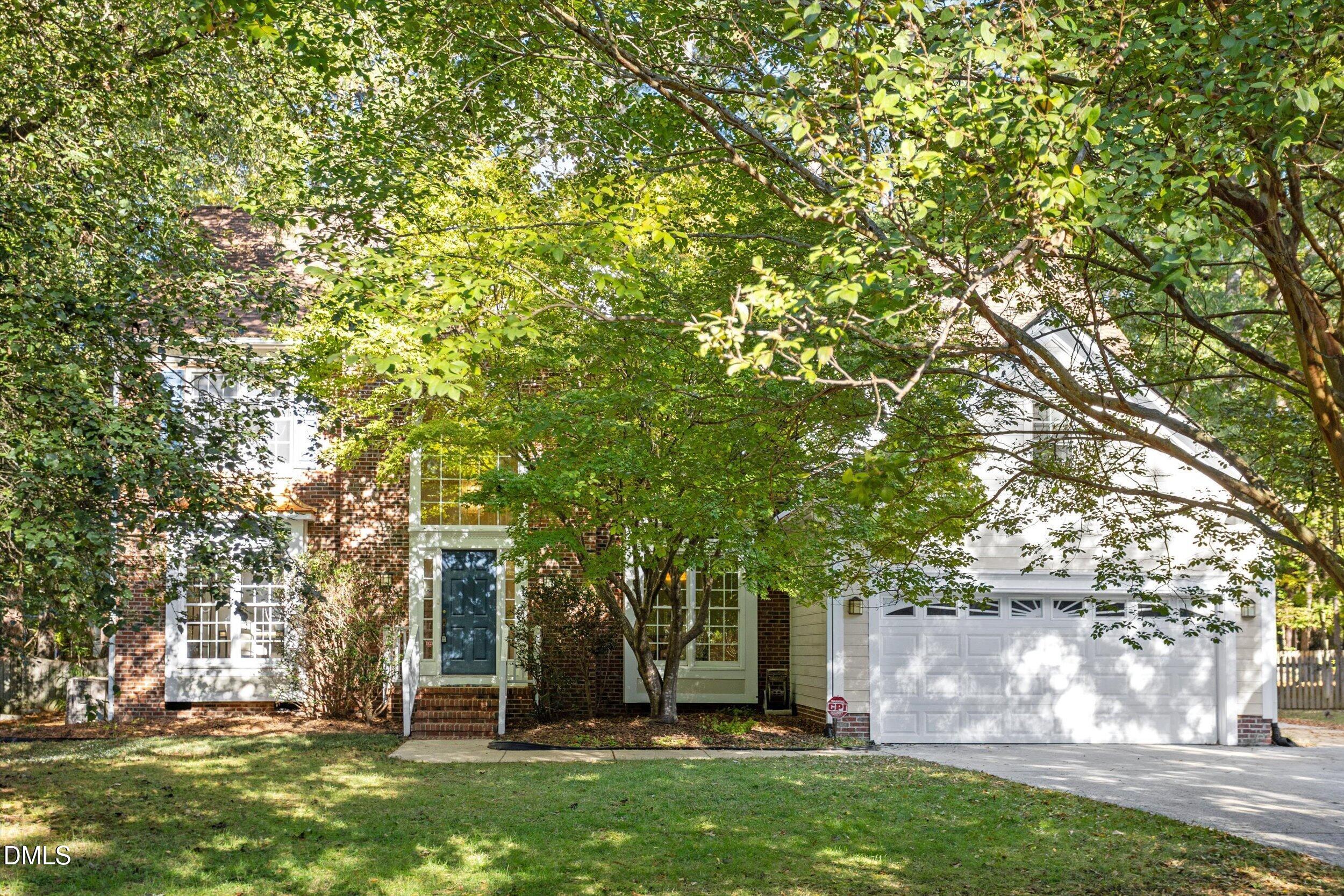 4314 Klein Drive — photo