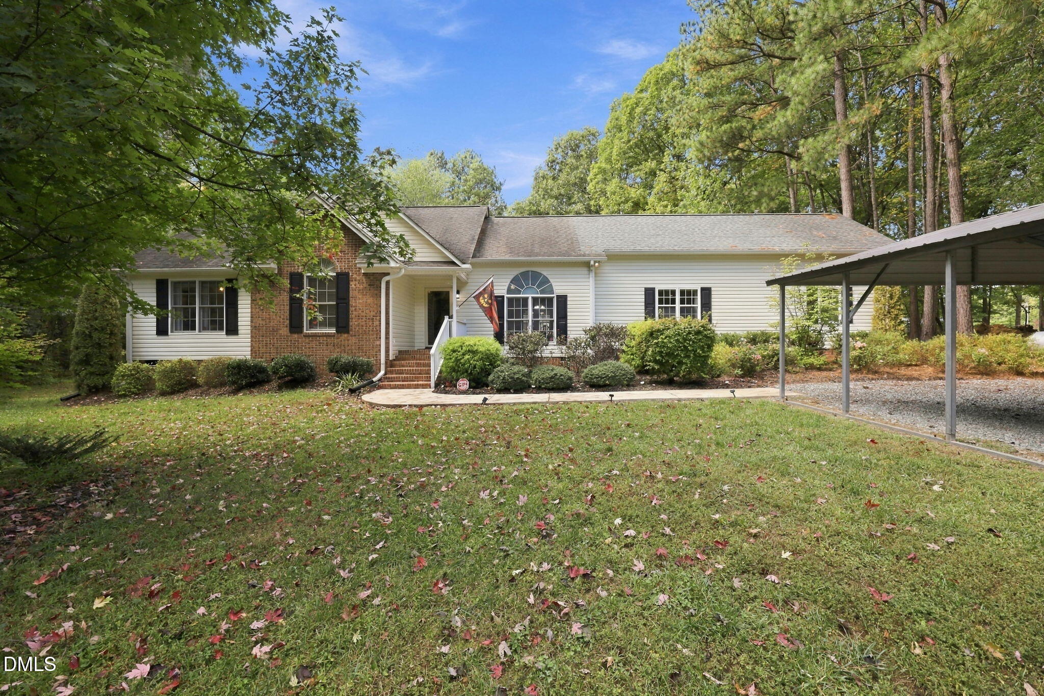 1009 Pintail Drive — photo