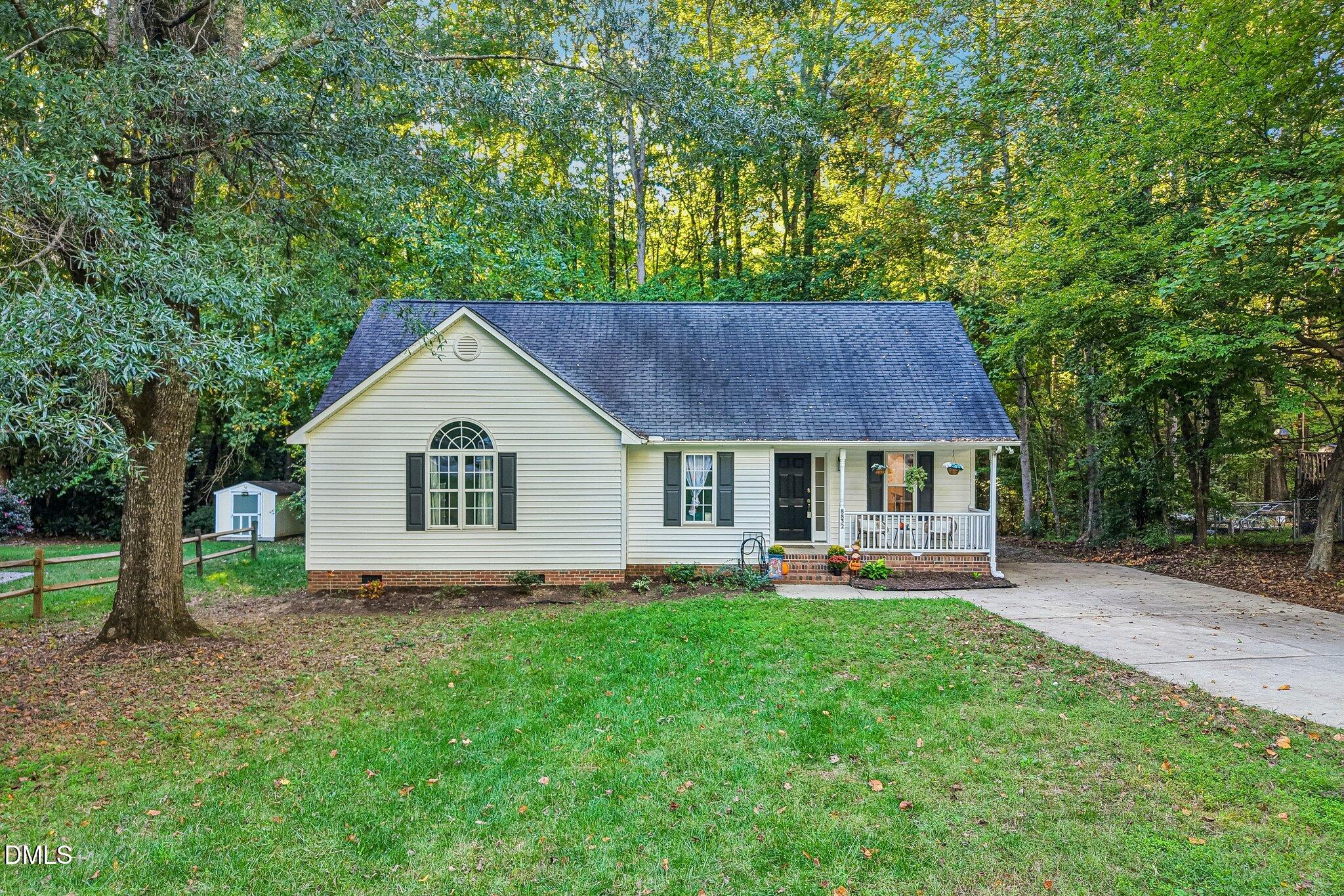 8832 Reigate Lane, Raleigh, NC 27603 — photo 2