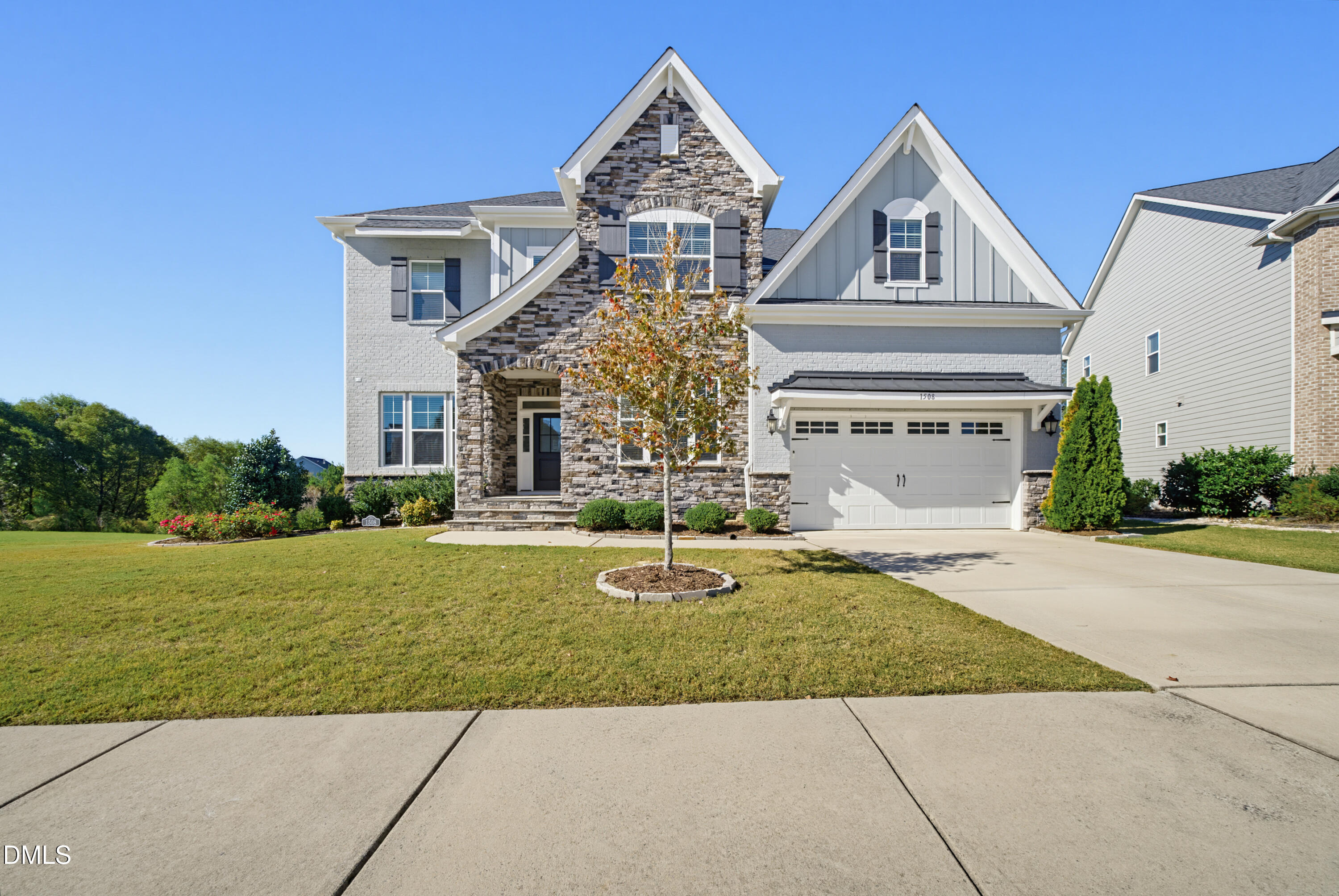 1508 Bicknor Drive — photo