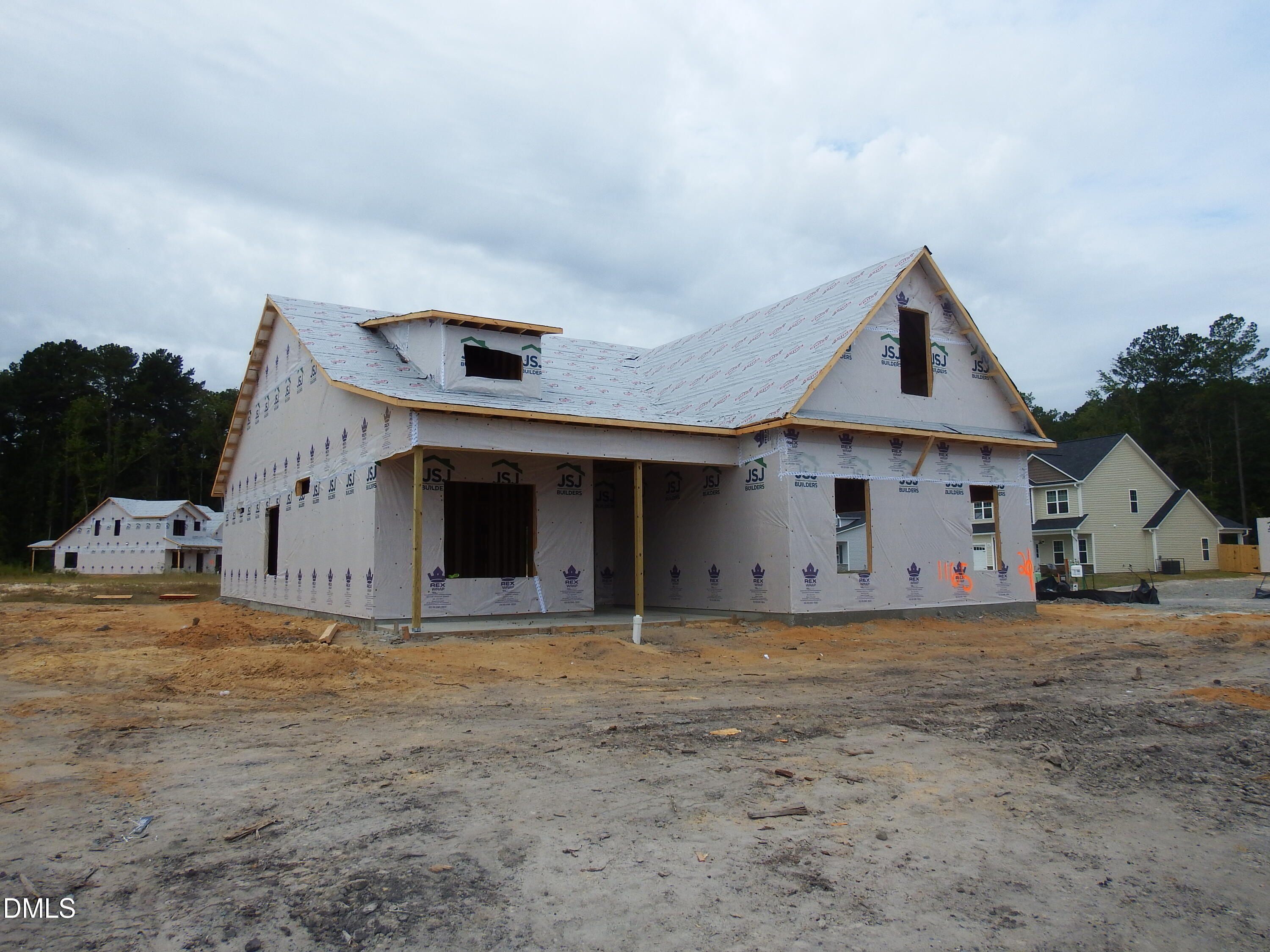 1165 Hedgewood Drive — photo