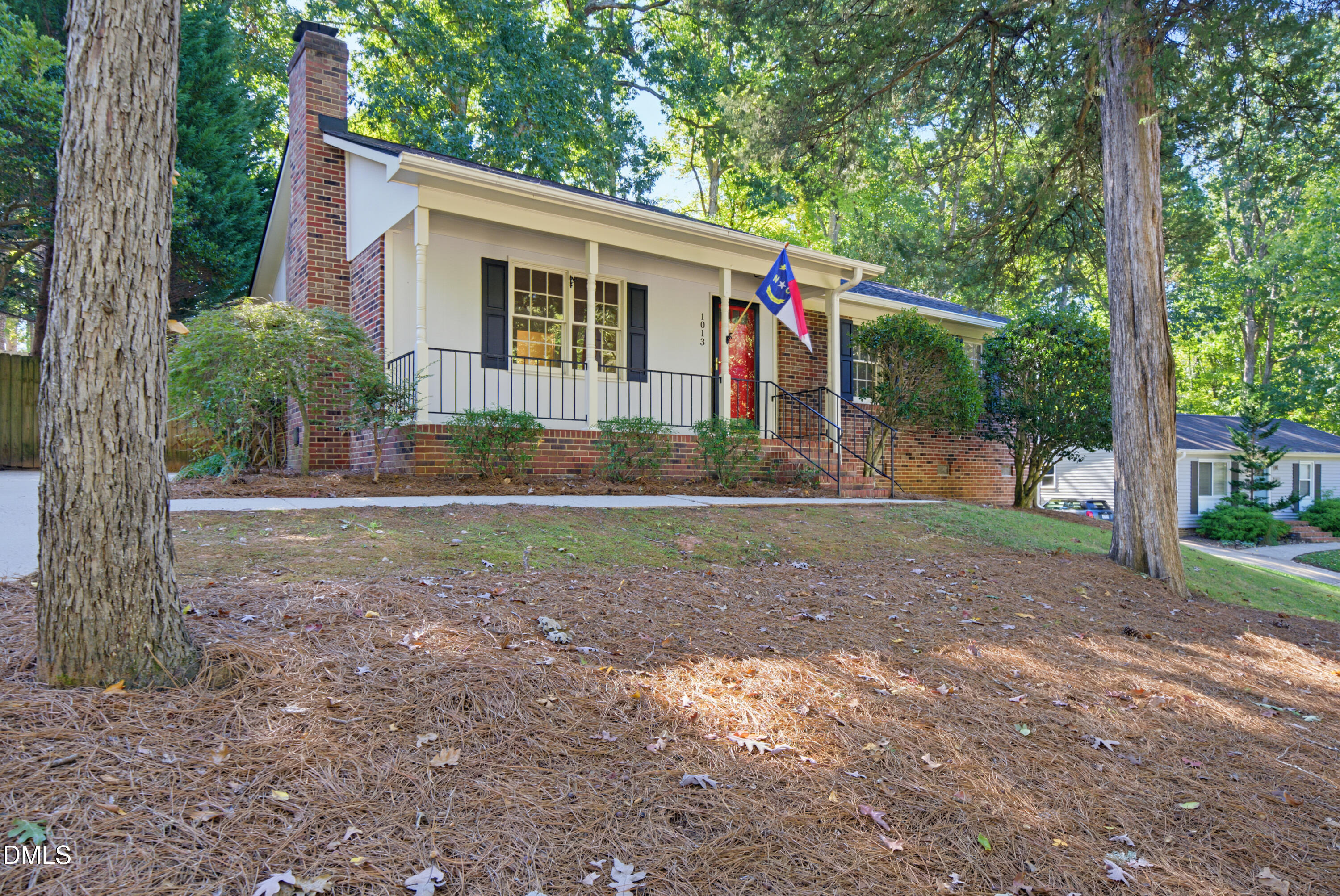 1013 Trollingwood Lane — photo