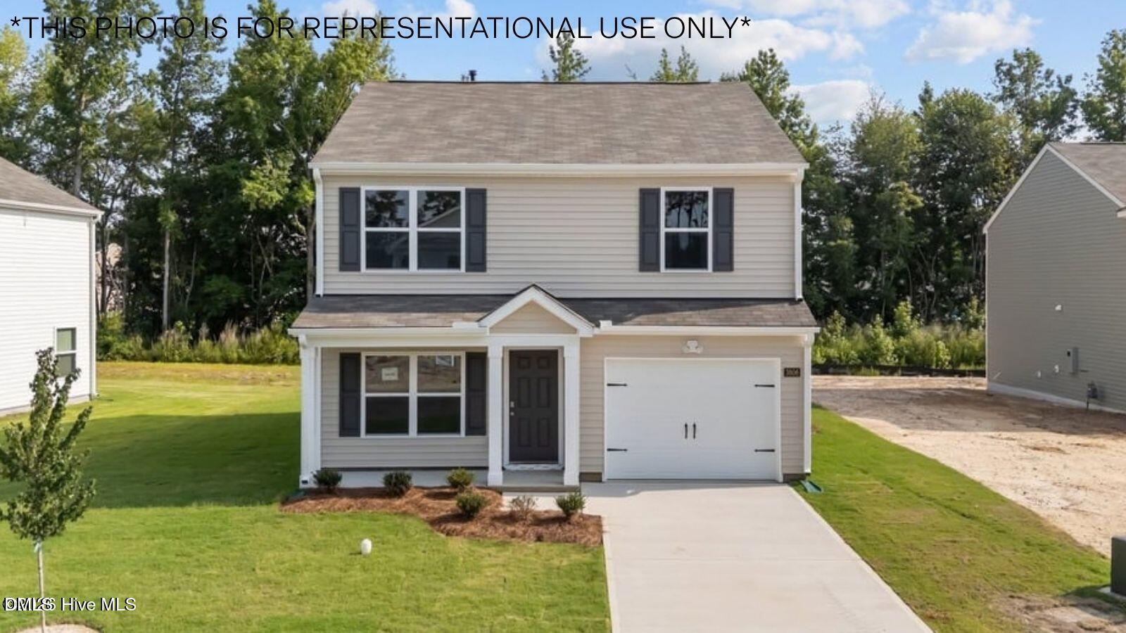 3814 Dianne Drive NW — photo