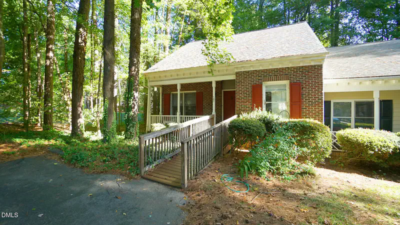 101 Danforth Drive — photo