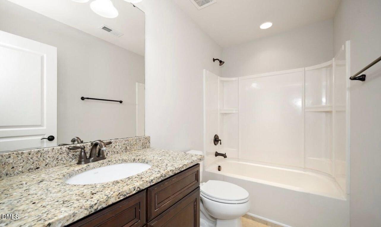 711 Mountain Pine Drive — photo