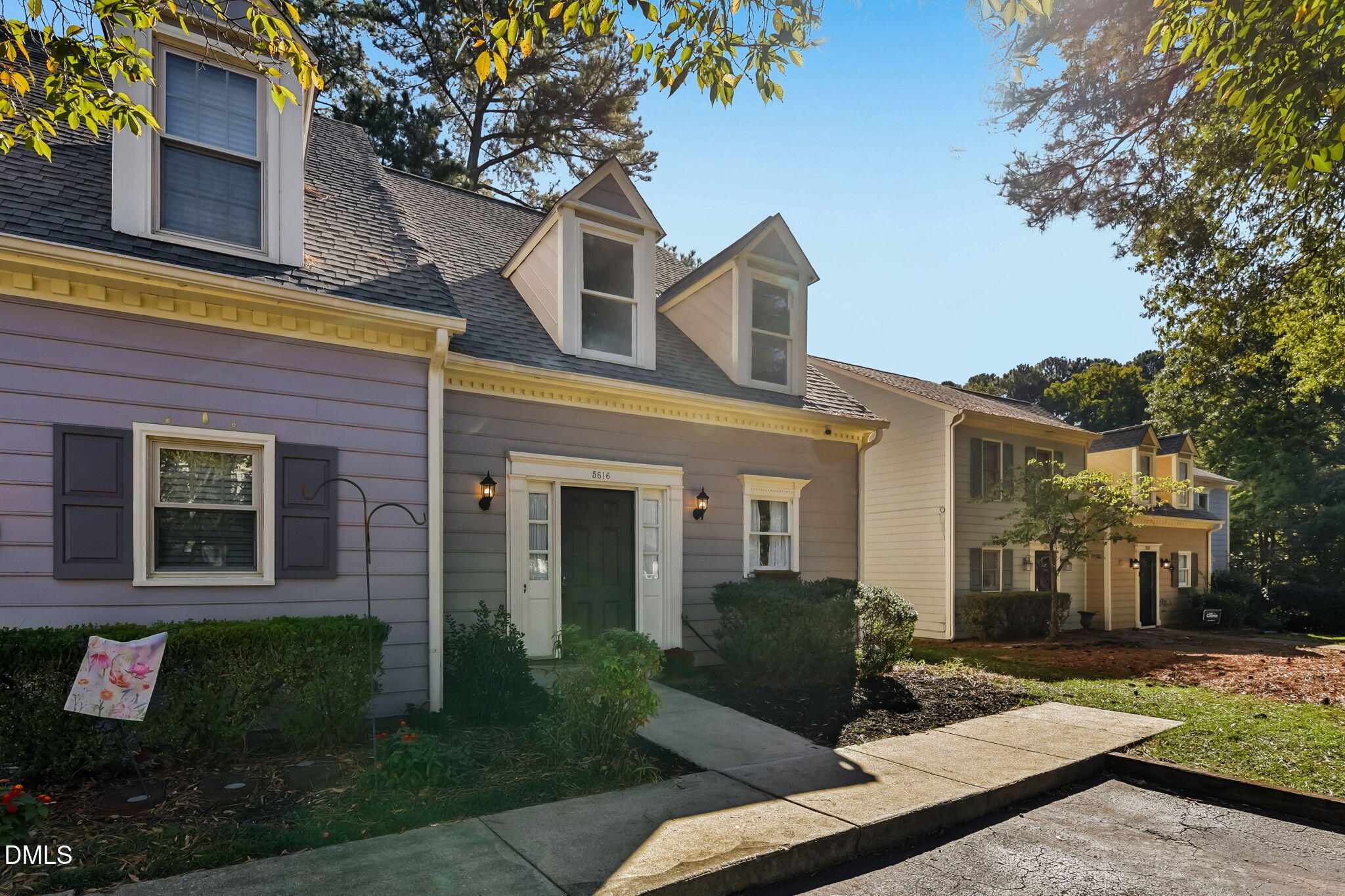 5616 Windy Hollow Court — photo