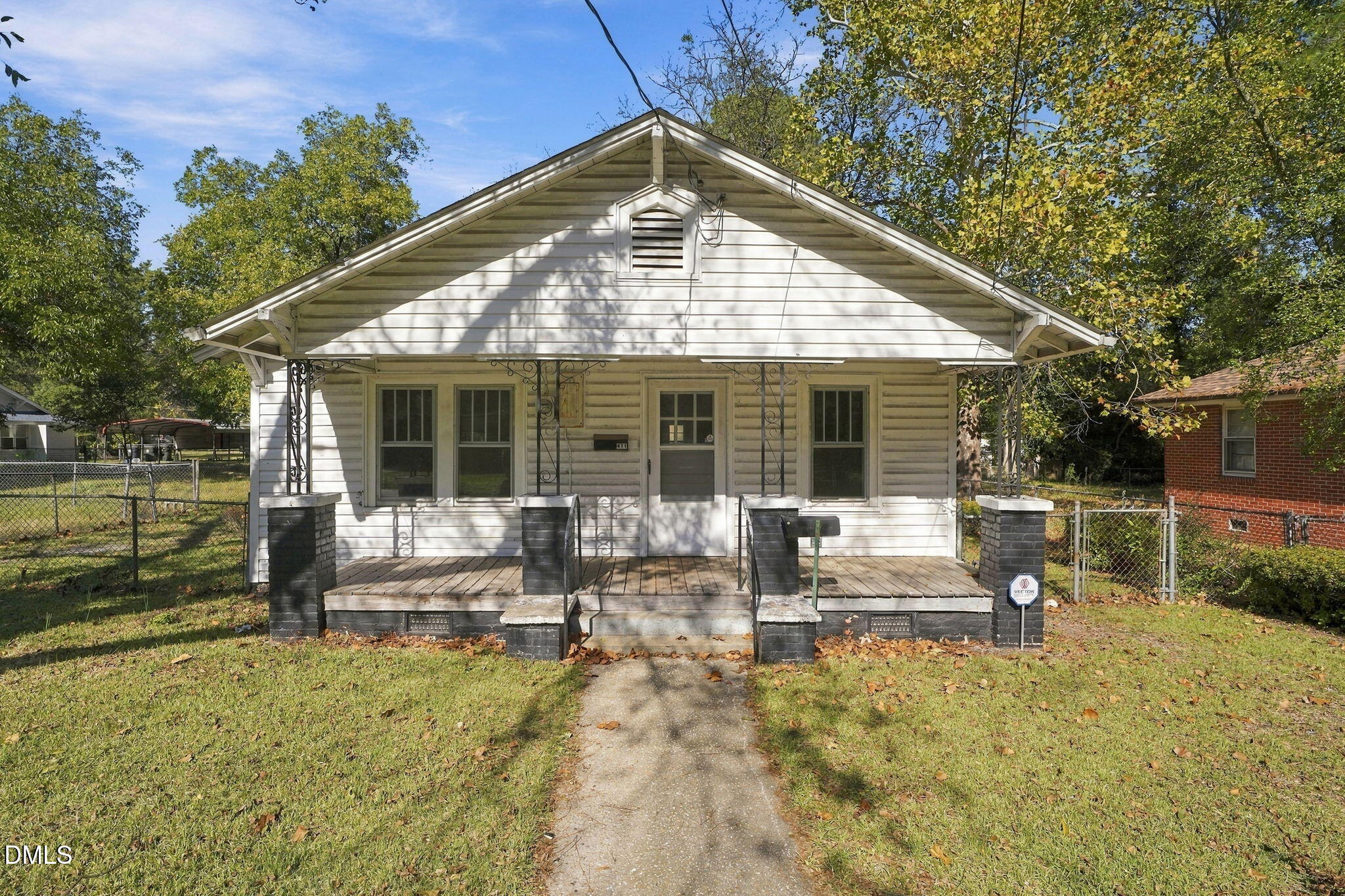 411 Brownrigg Street — photo