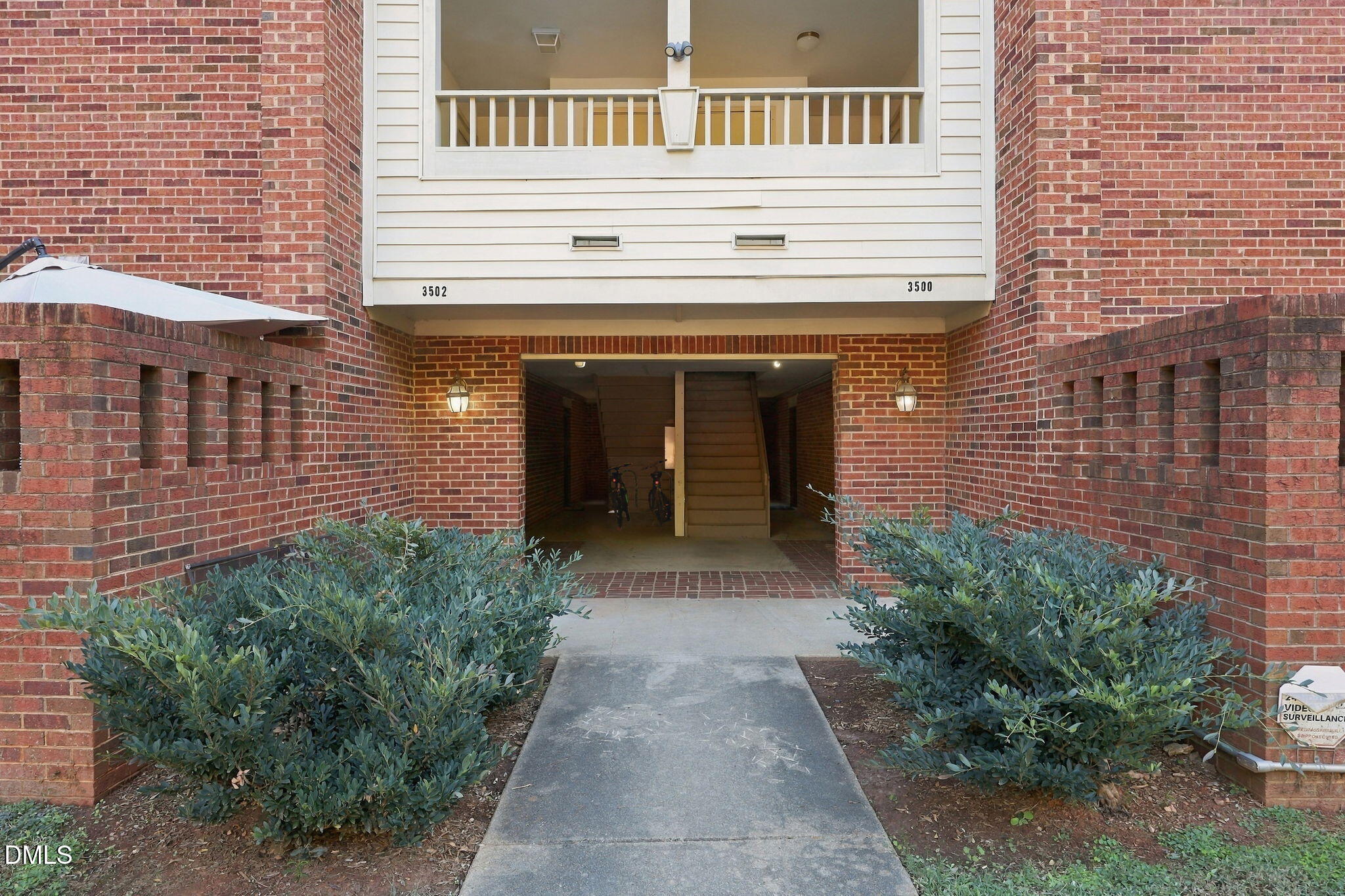3502 Ivy Commons Drive Unit 202 — photo