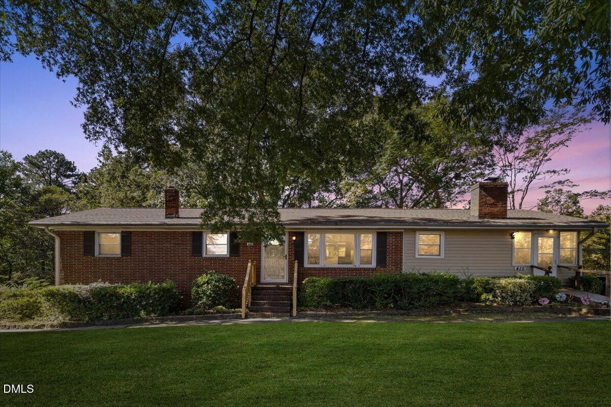 415 Princess Anne Drive — photo