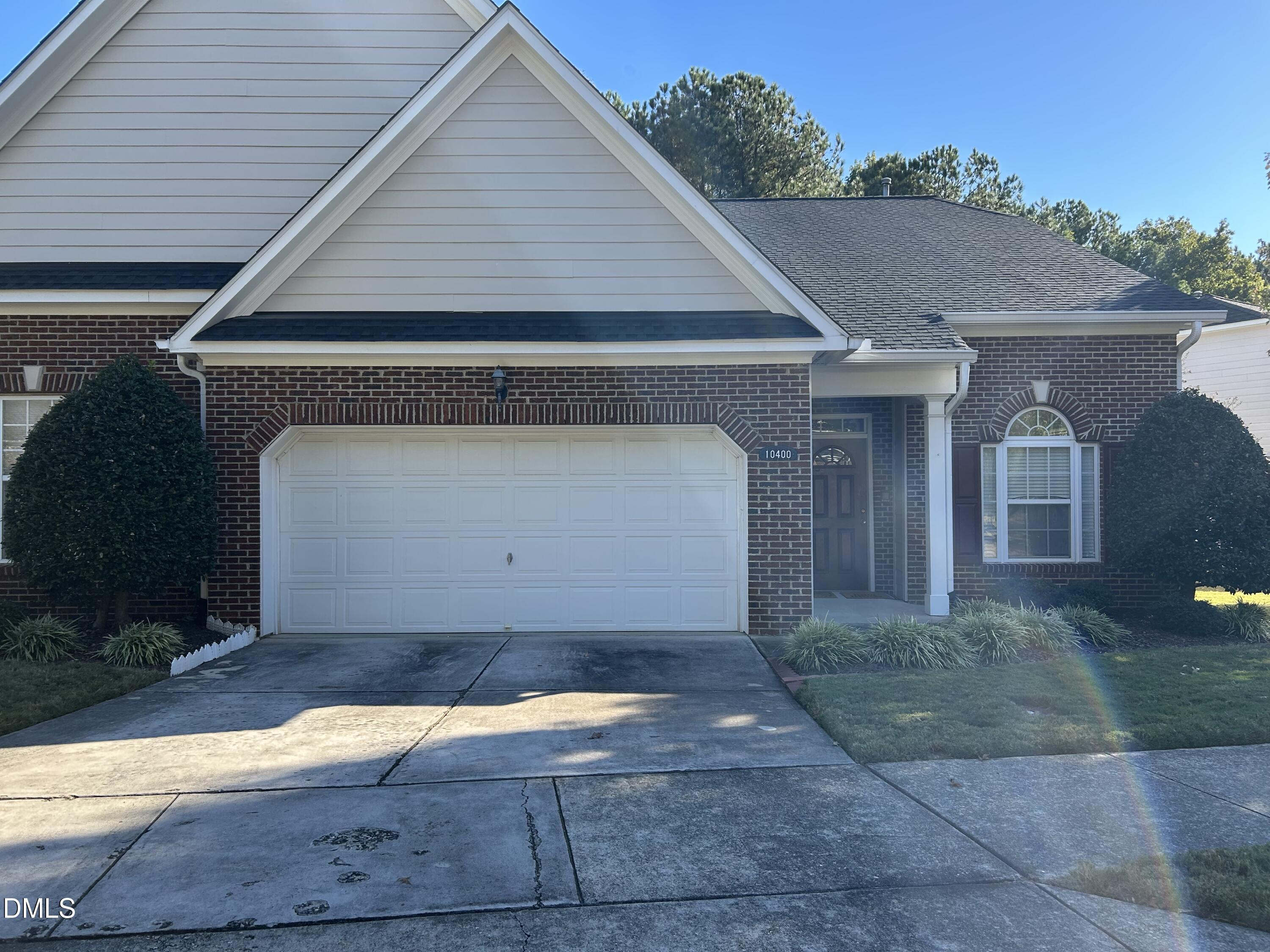 10400 Dapping Drive, Raleigh, NC 27614 — photo 2